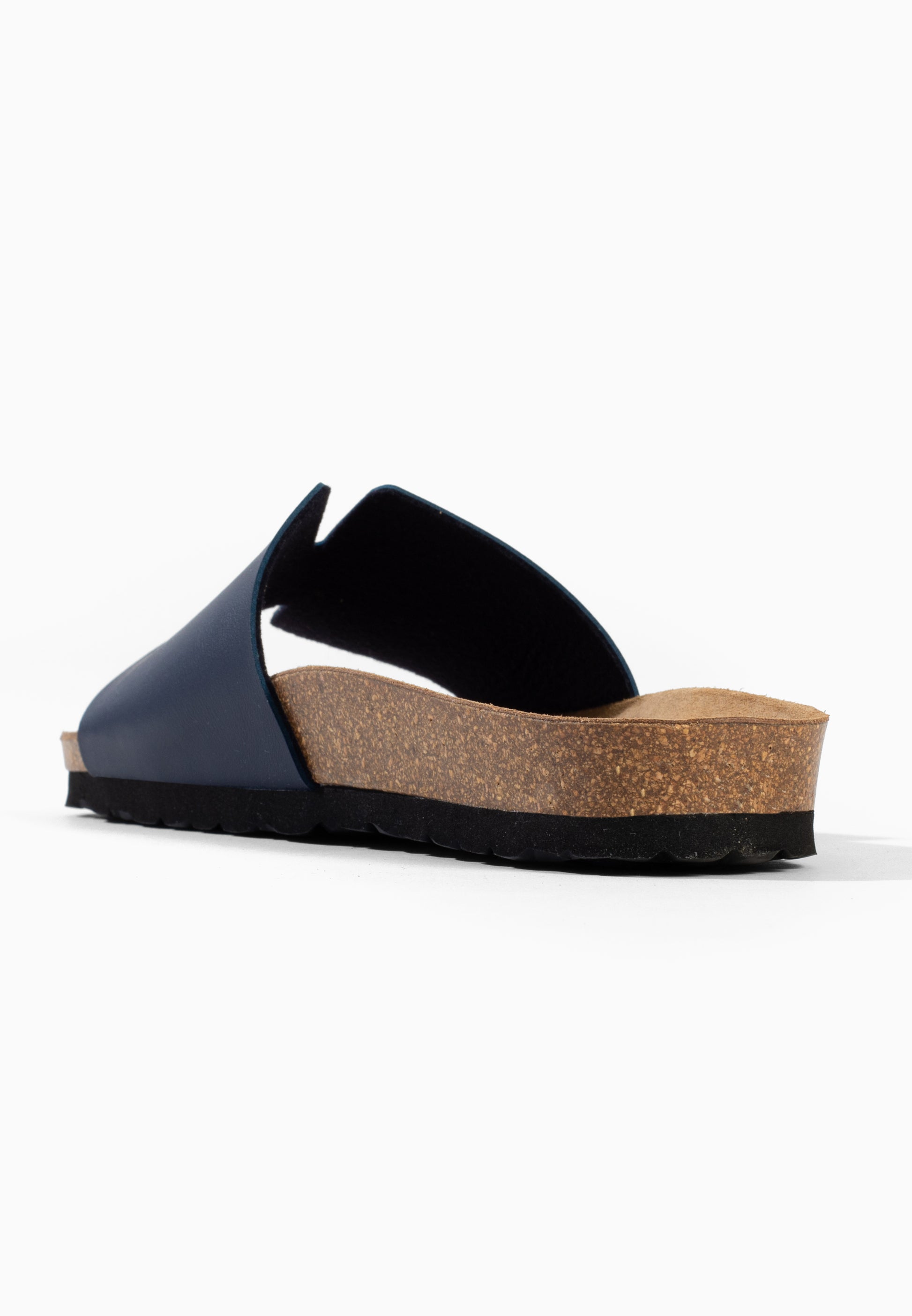 Sandales 1 Bride Djila Bleu marine