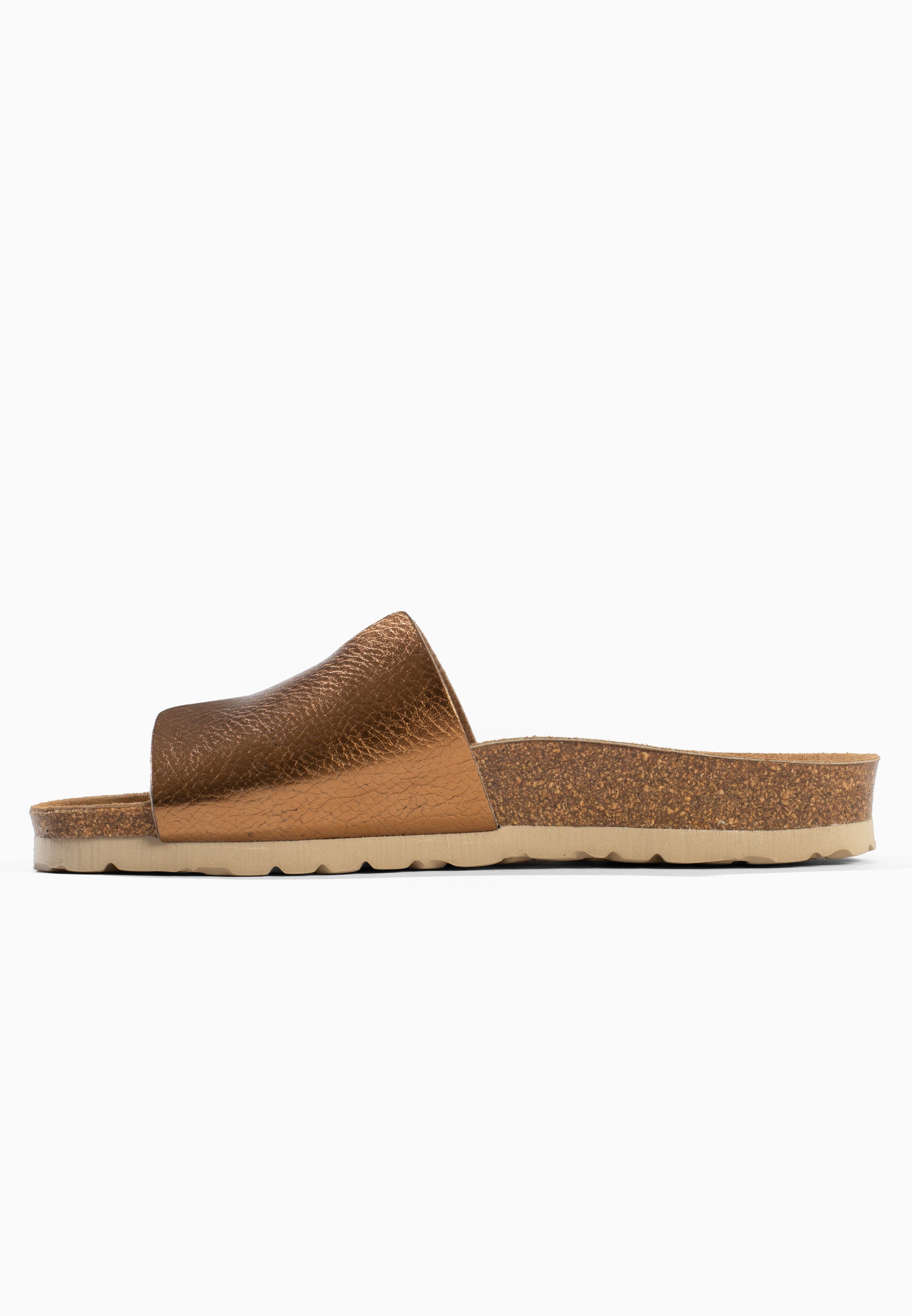 Sandales 1 Bride Djila Bronze