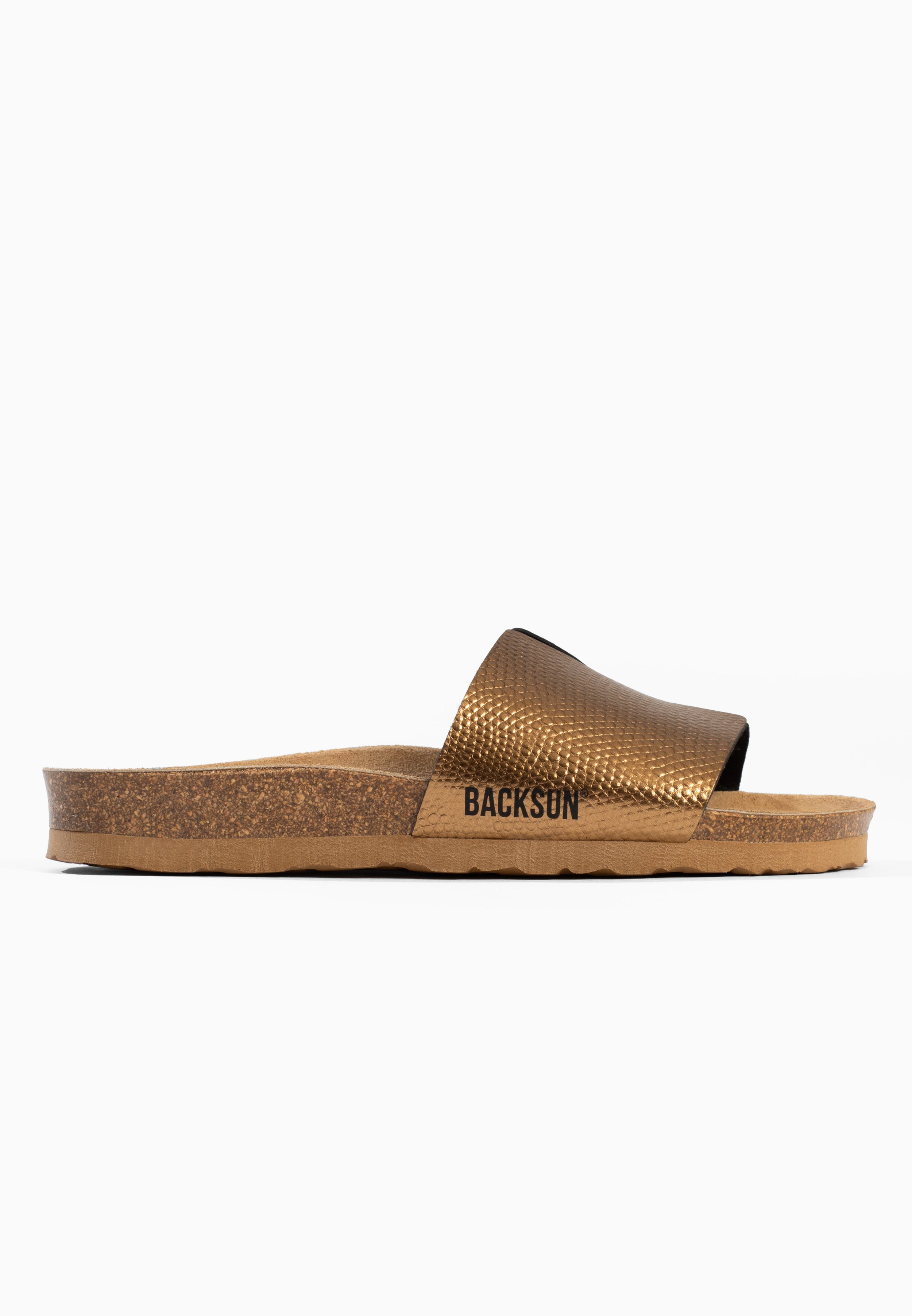 Sandales Djila 1 Bride Bronze