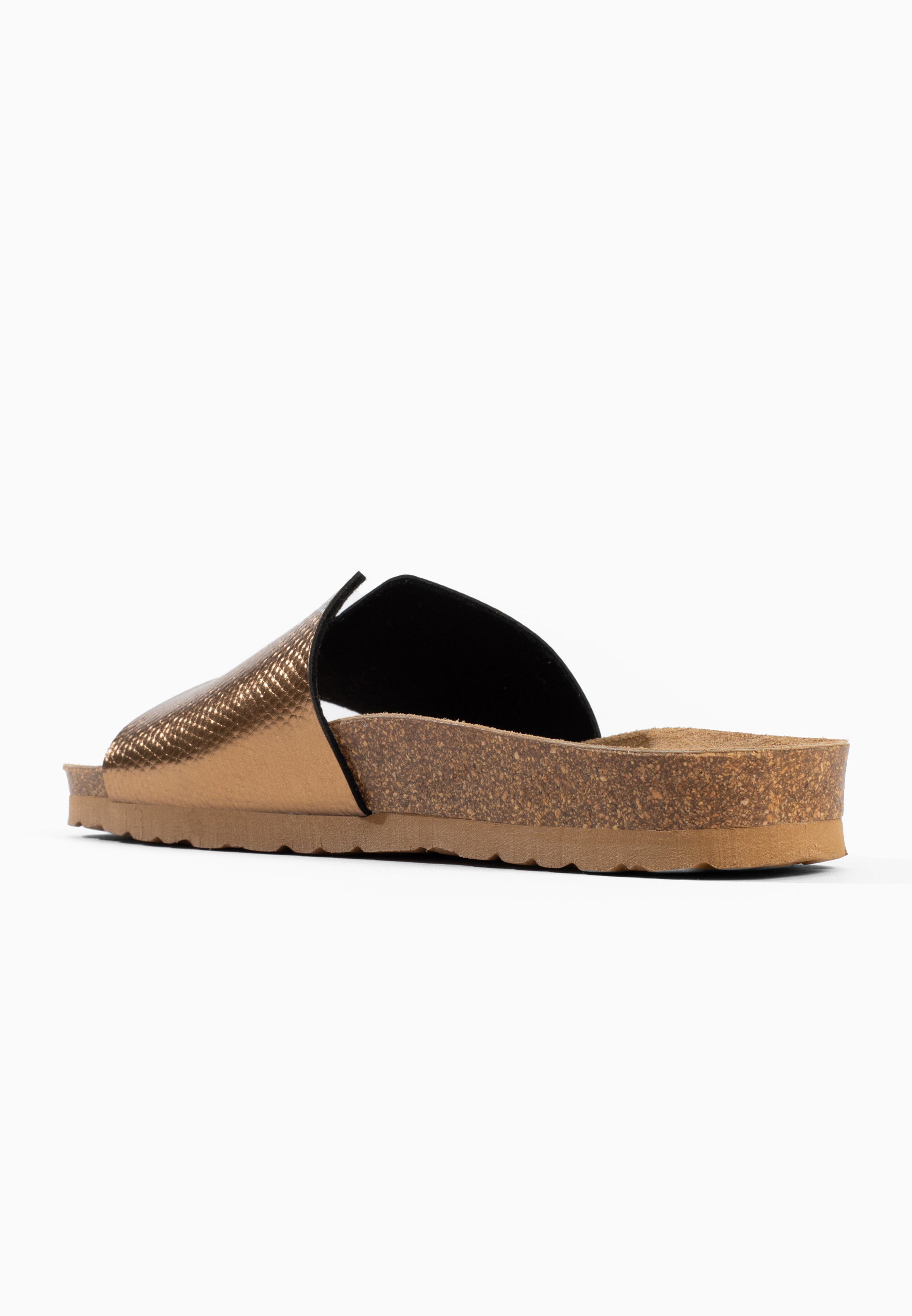 Sandales Djila 1 Bride Bronze