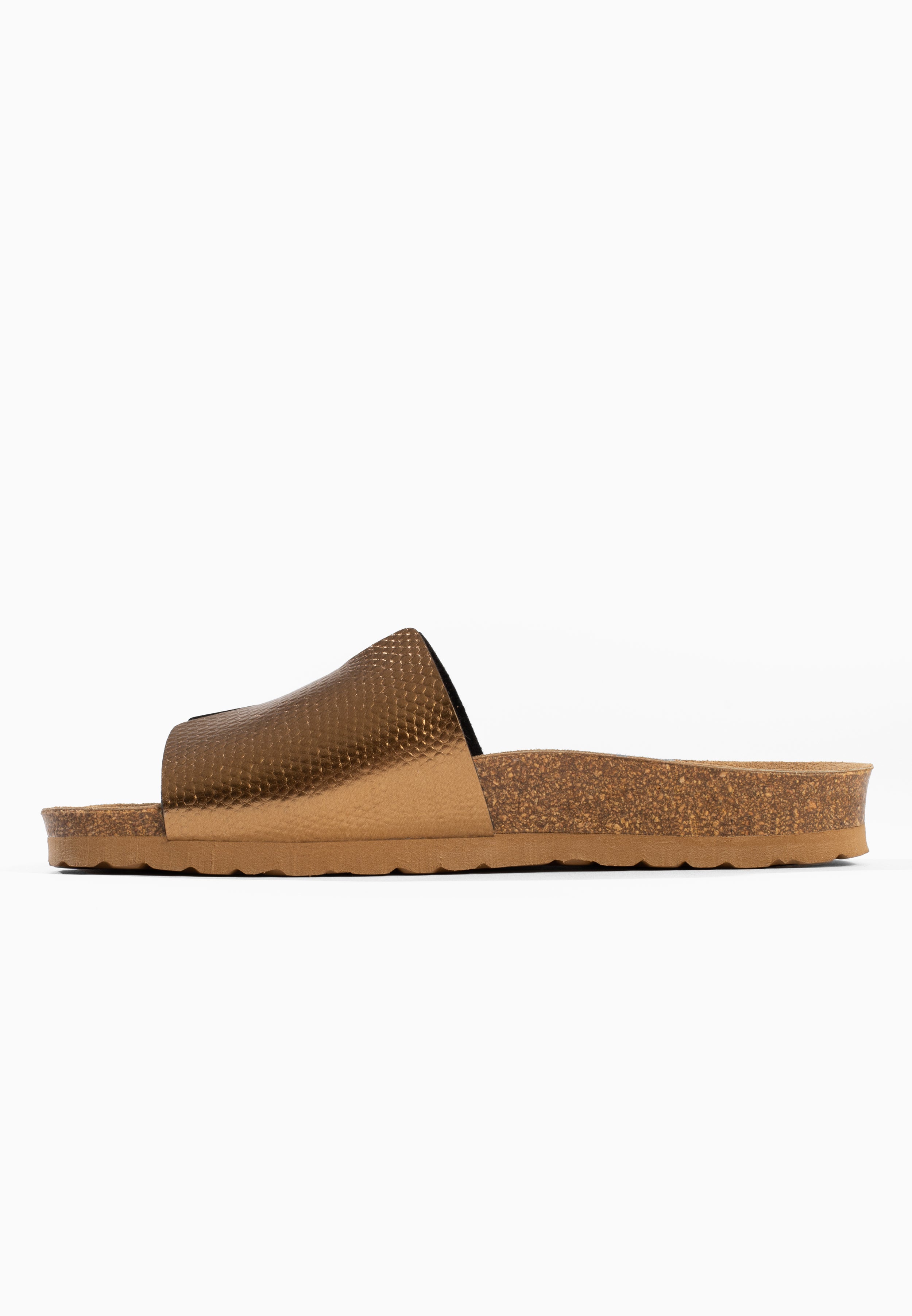 Sandales Djila 1 Bride Bronze