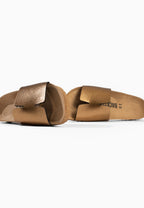 Sandales Djila 1 Bride Bronze