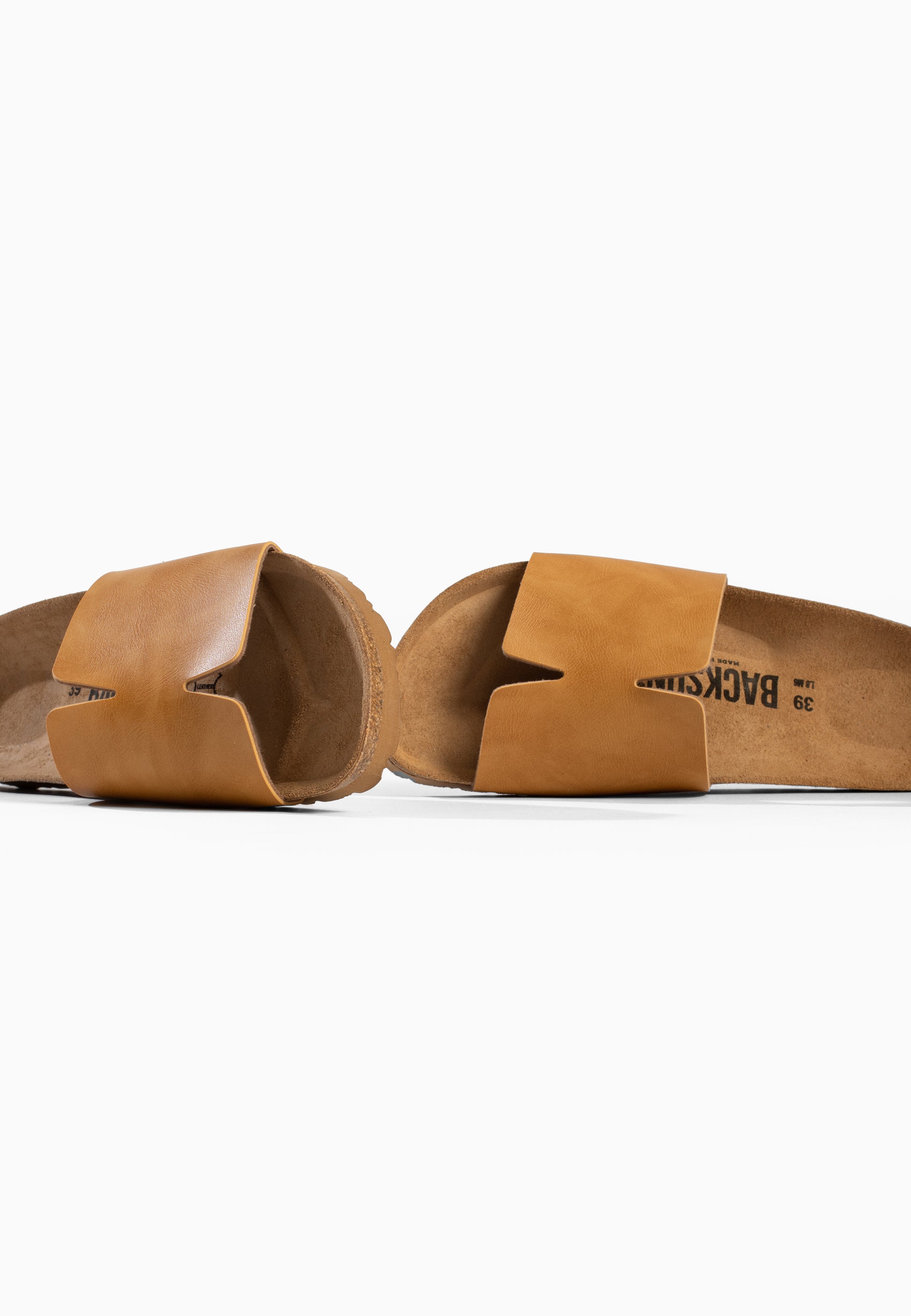 Sandales Djila 1 Bride Camel