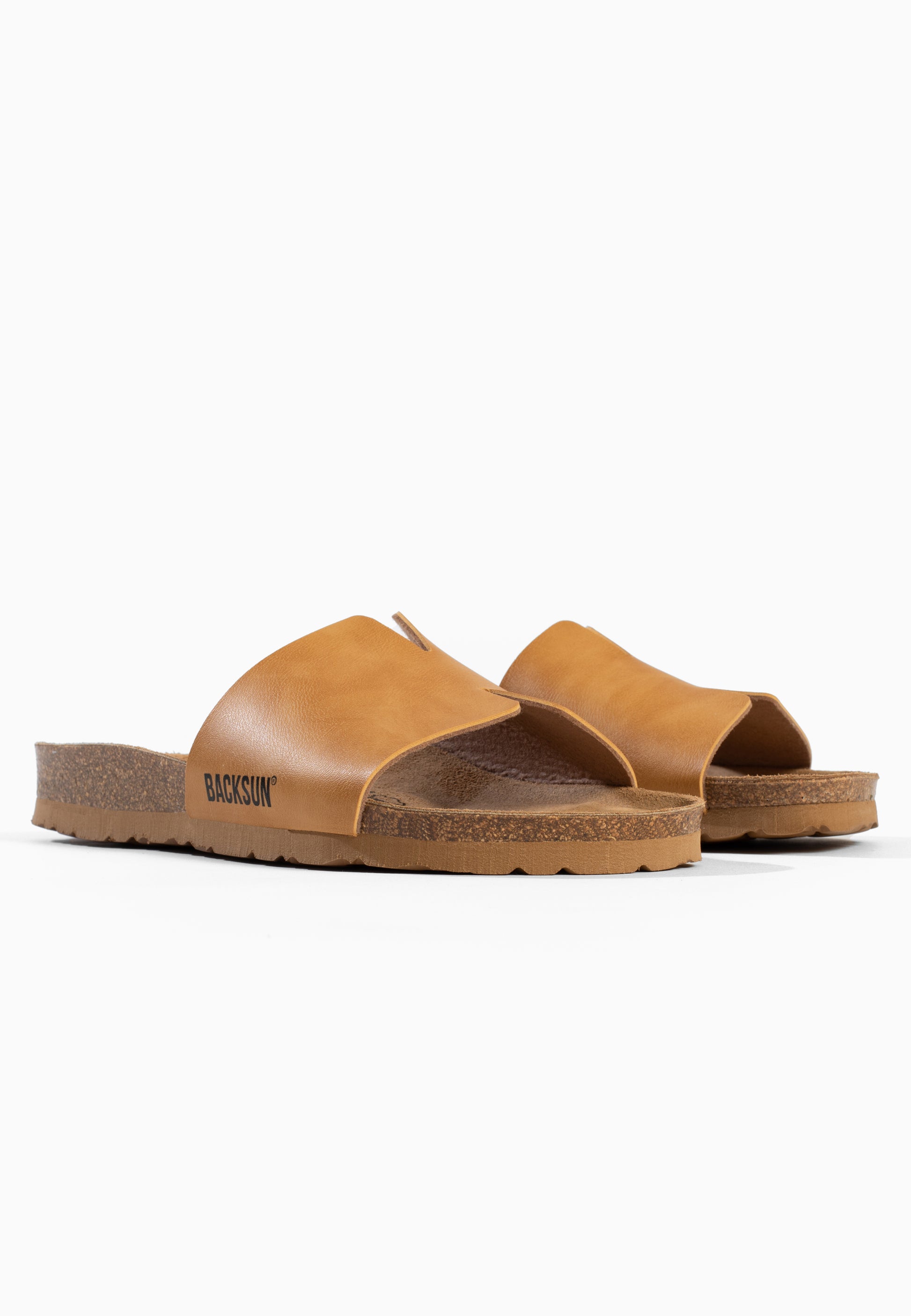 Sandales Djila 1 Bride Camel