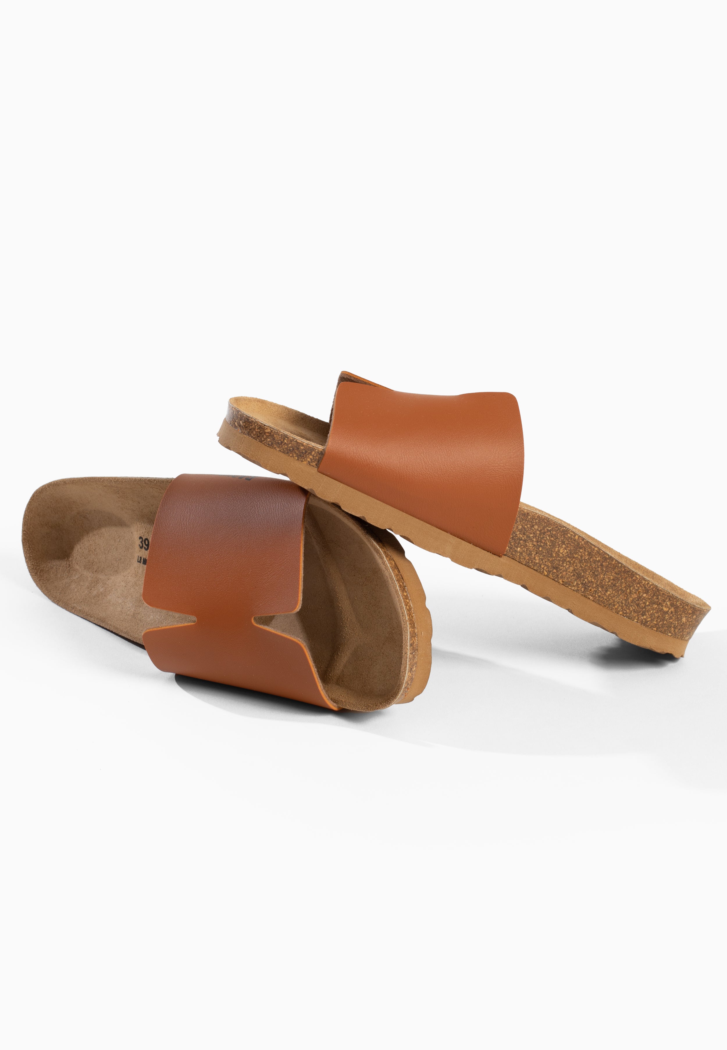 Sandales Djila 1 Bride Camel