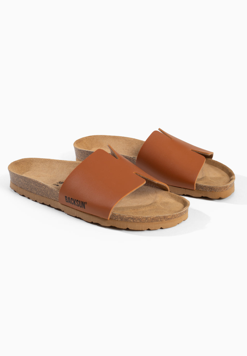 Sandales Djila 1 Bride Camel
