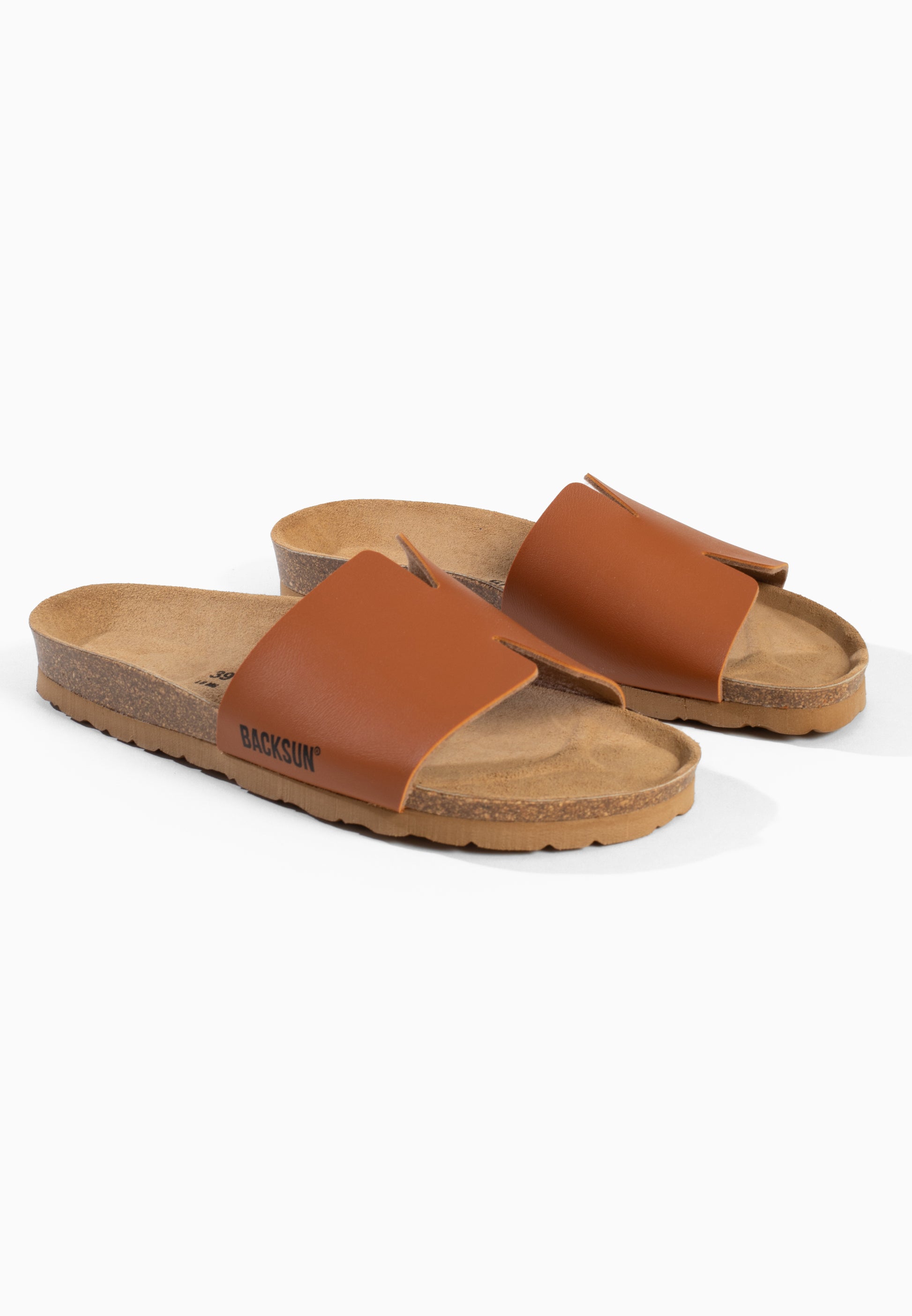 Sandales Djila 1 Bride Camel
