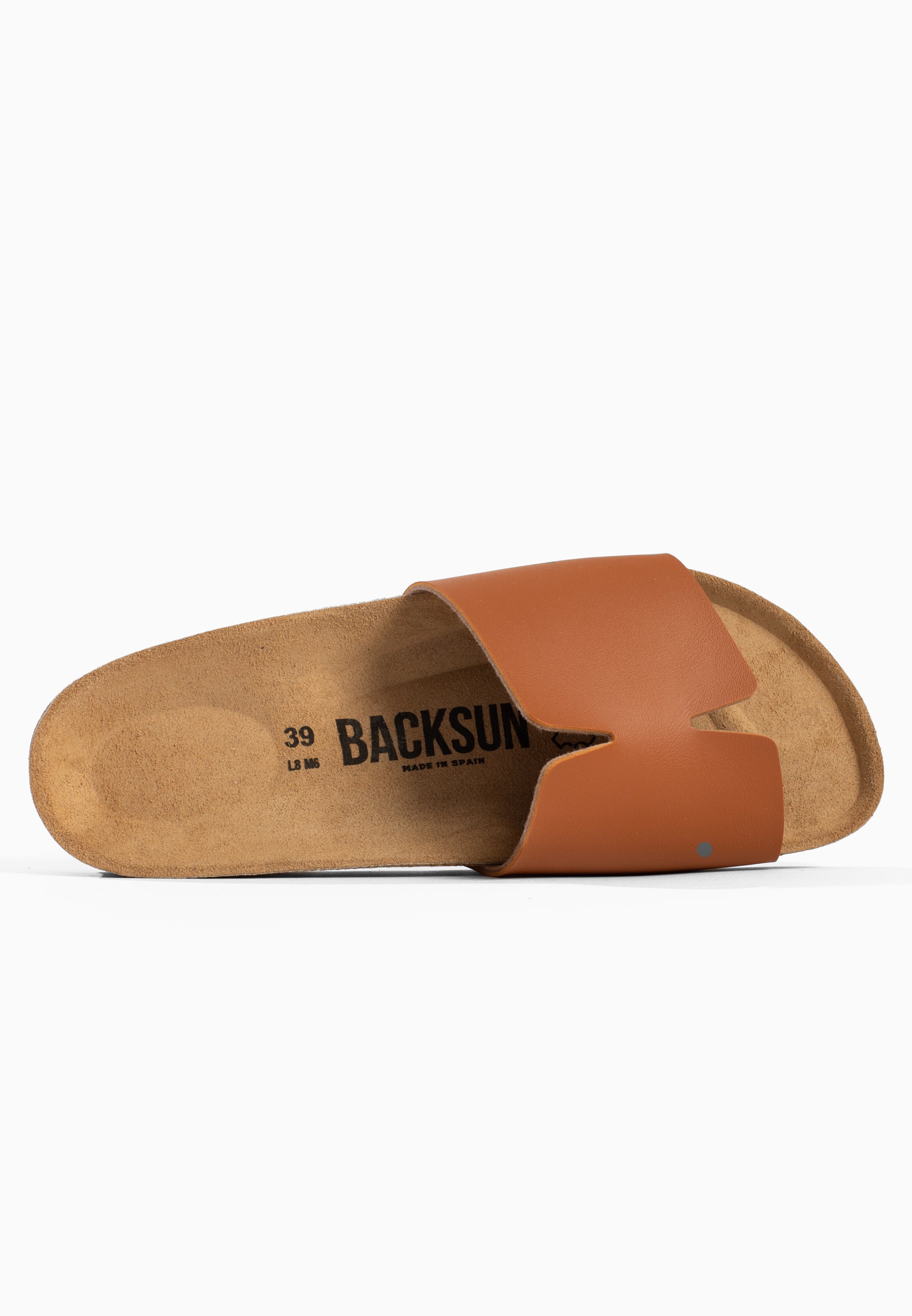 Sandales Djila 1 Bride Camel