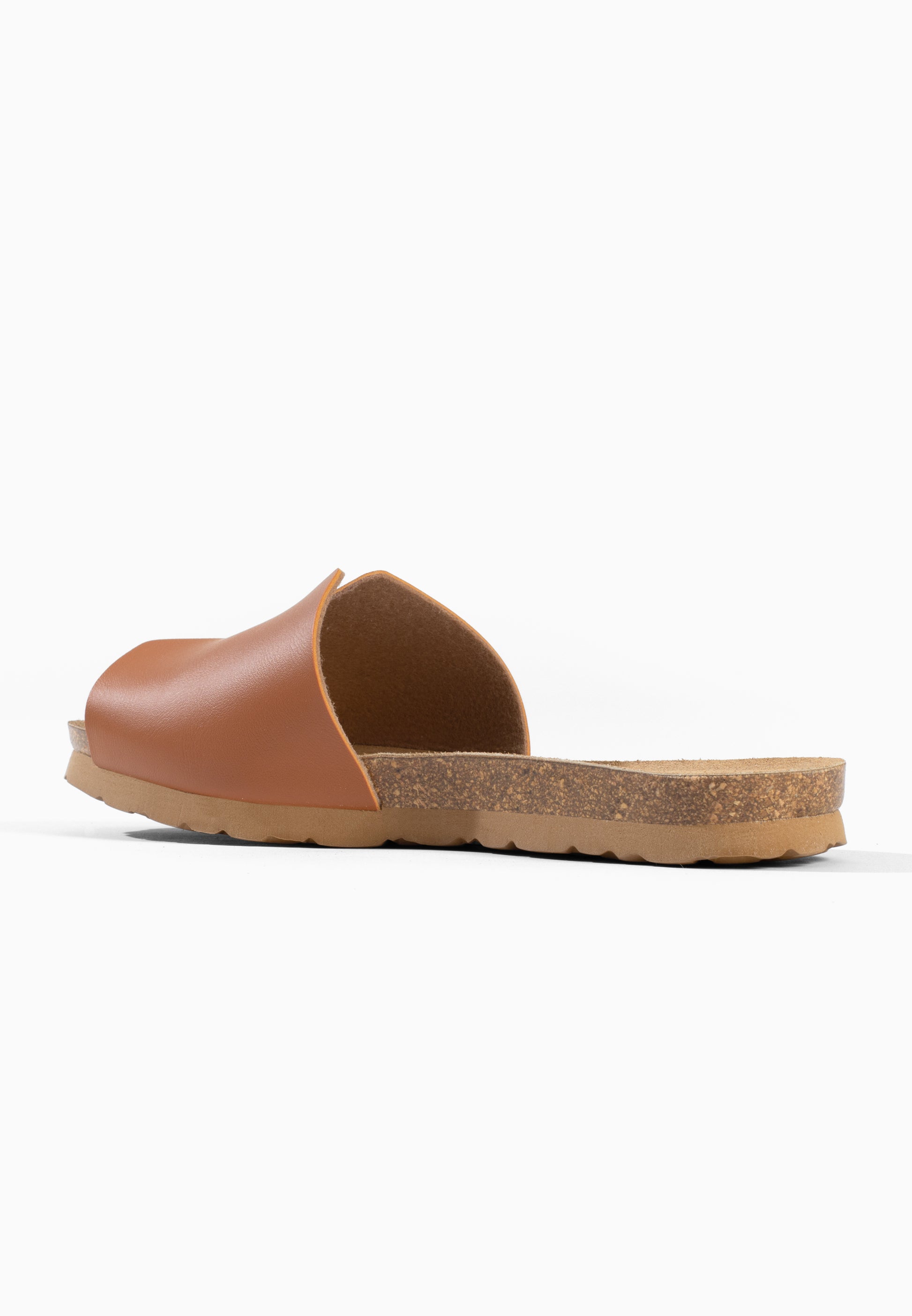 Sandales 1 Bride Djilo Camel