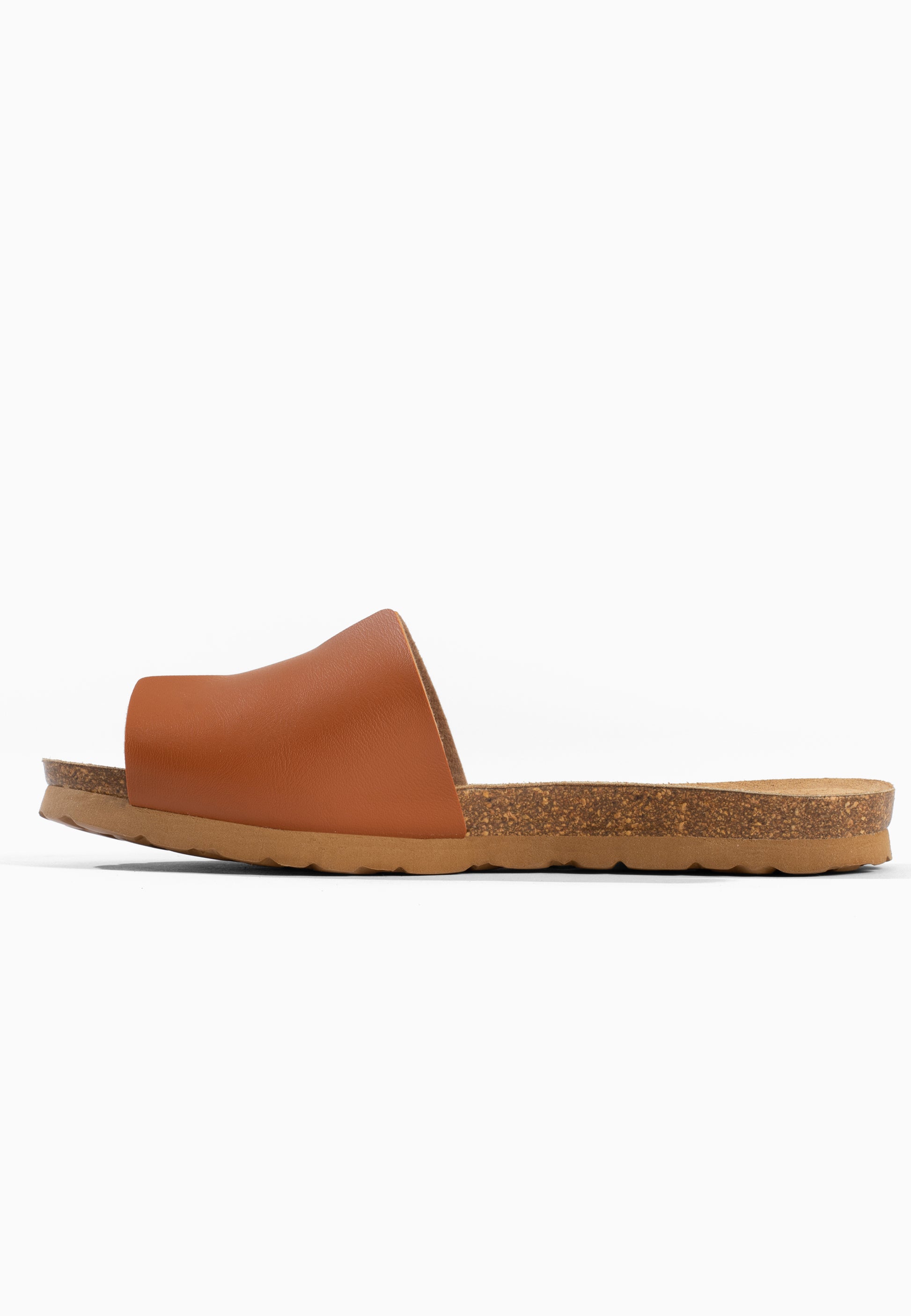 Sandales 1 Bride Djilo Camel