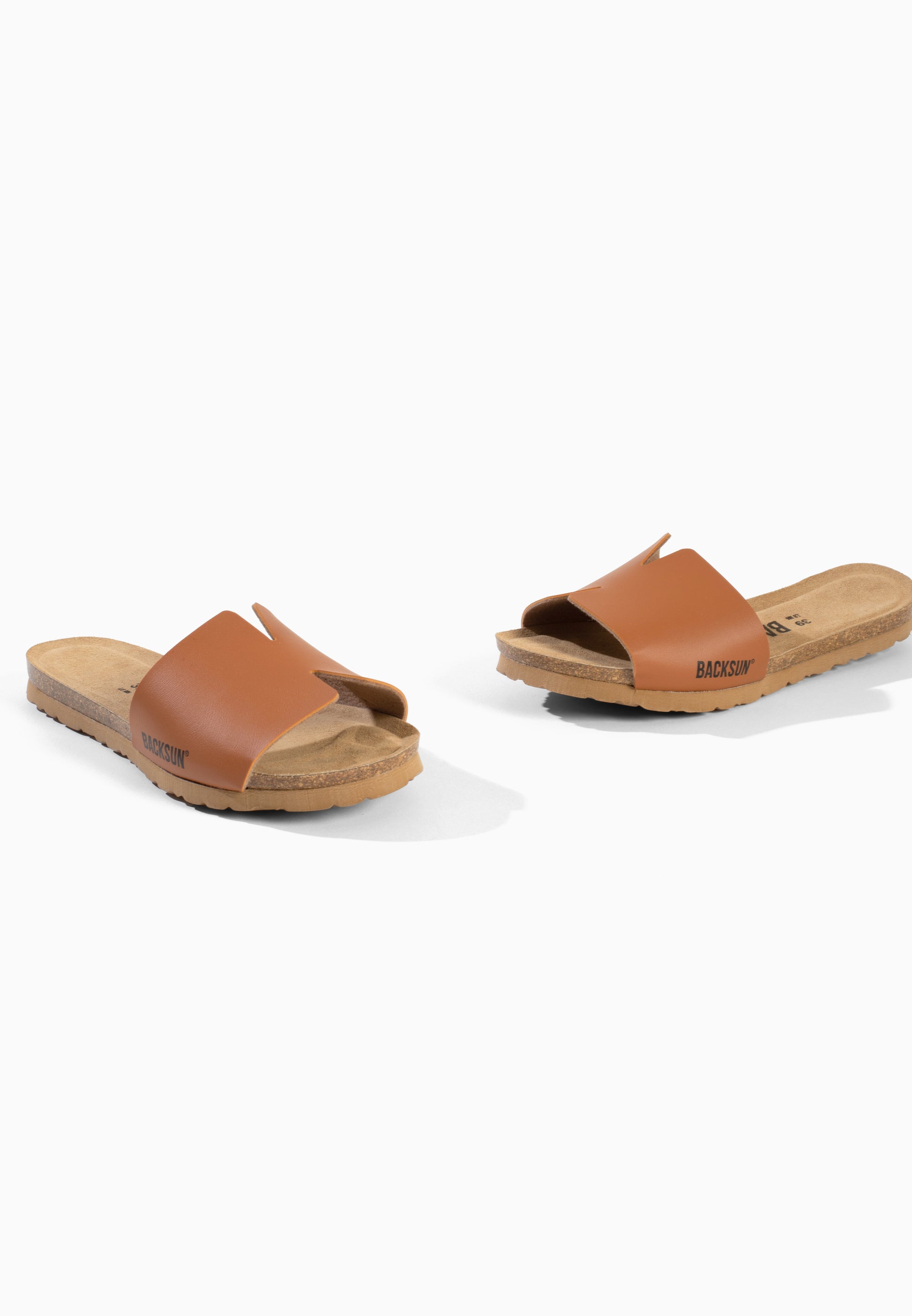 Sandales 1 Bride Djilo Camel