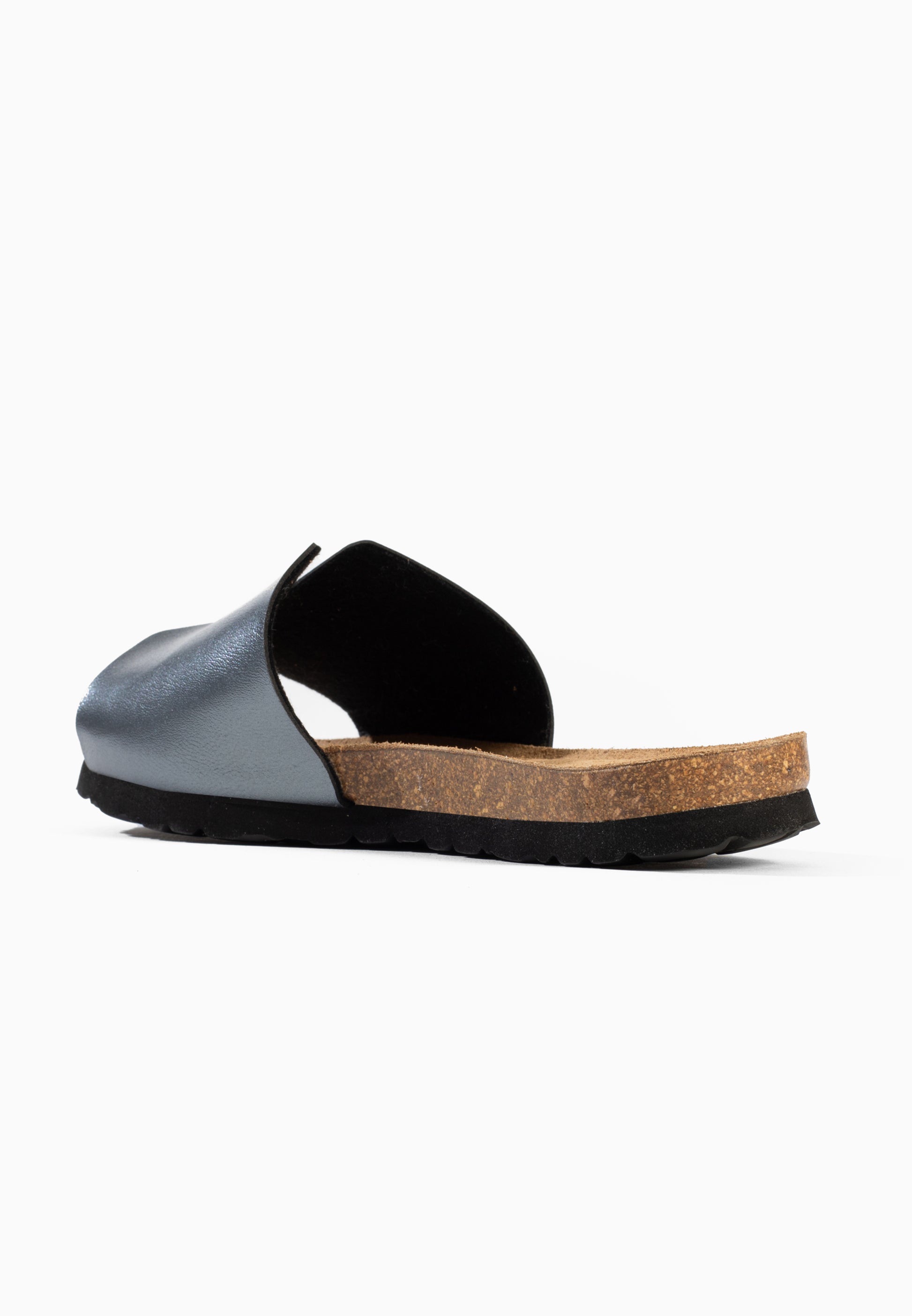 Sandales 1 Bride Djilo Anthracite
