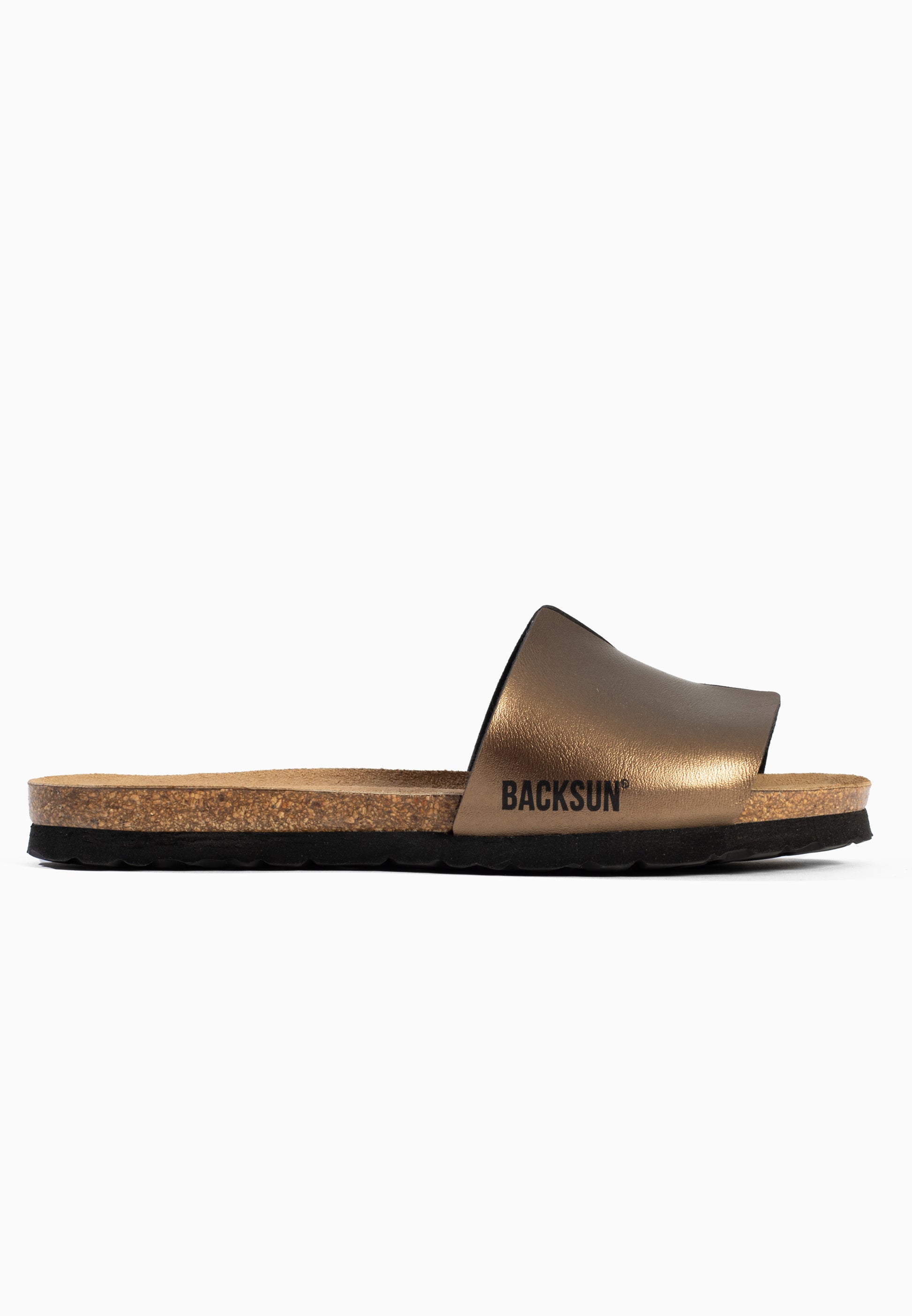 Sandales 1 Bride Djilo Bronze