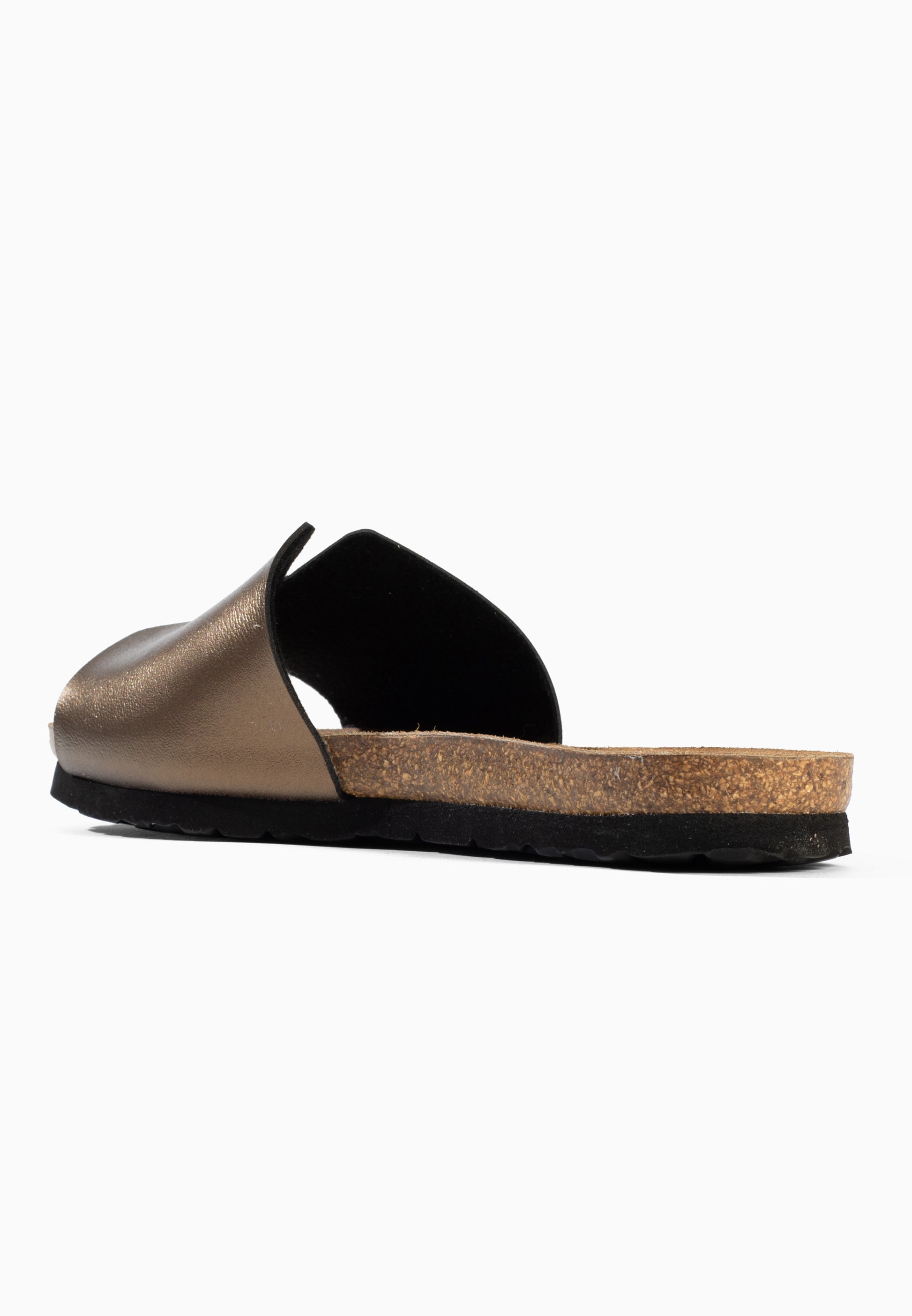 Sandales 1 Bride Djilo Bronze