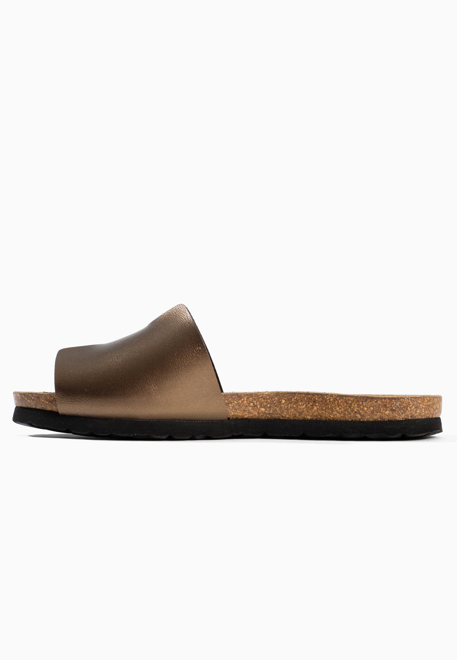 Sandales 1 Bride Djilo Bronze