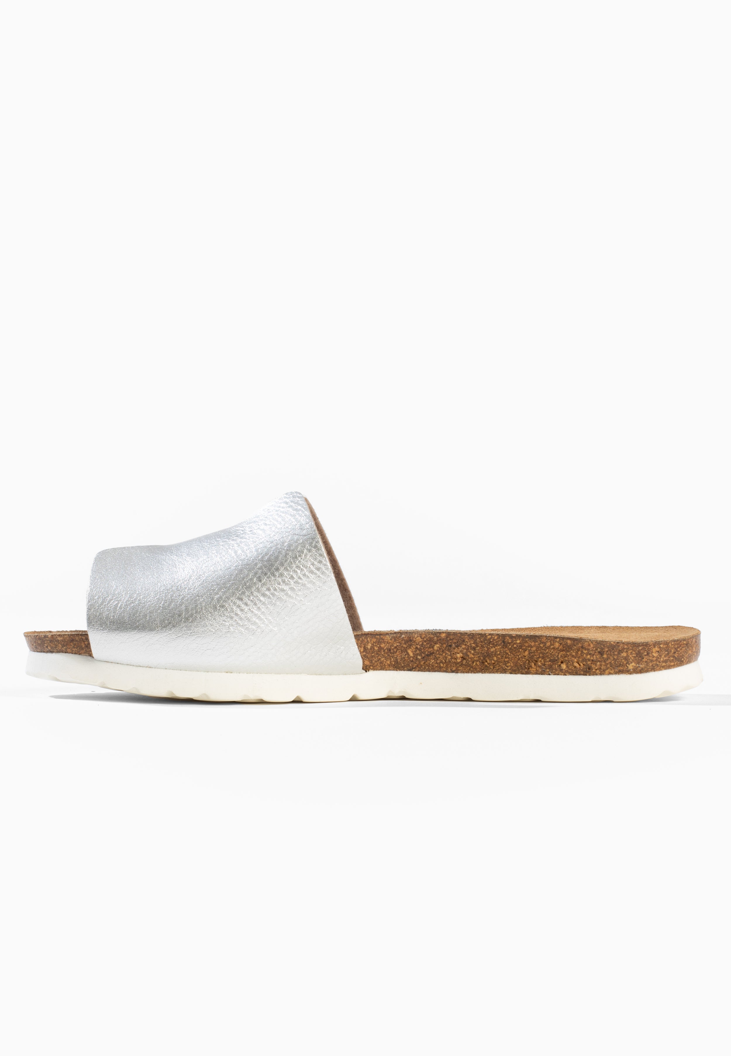 Sandales Djilo 1 Bride Argent
