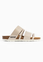 Sandales Multi-Brides Suzano Beige