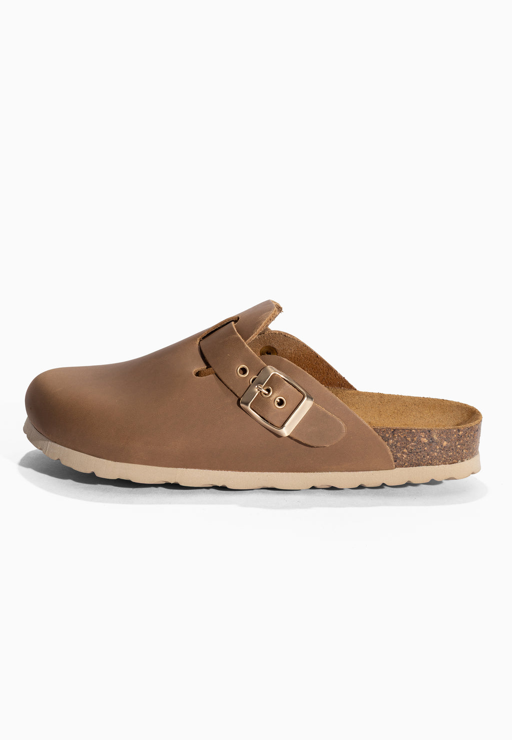 Velveti Clogs 100% Leder Clogs