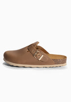 Velveti Clogs 100% Leder Clogs