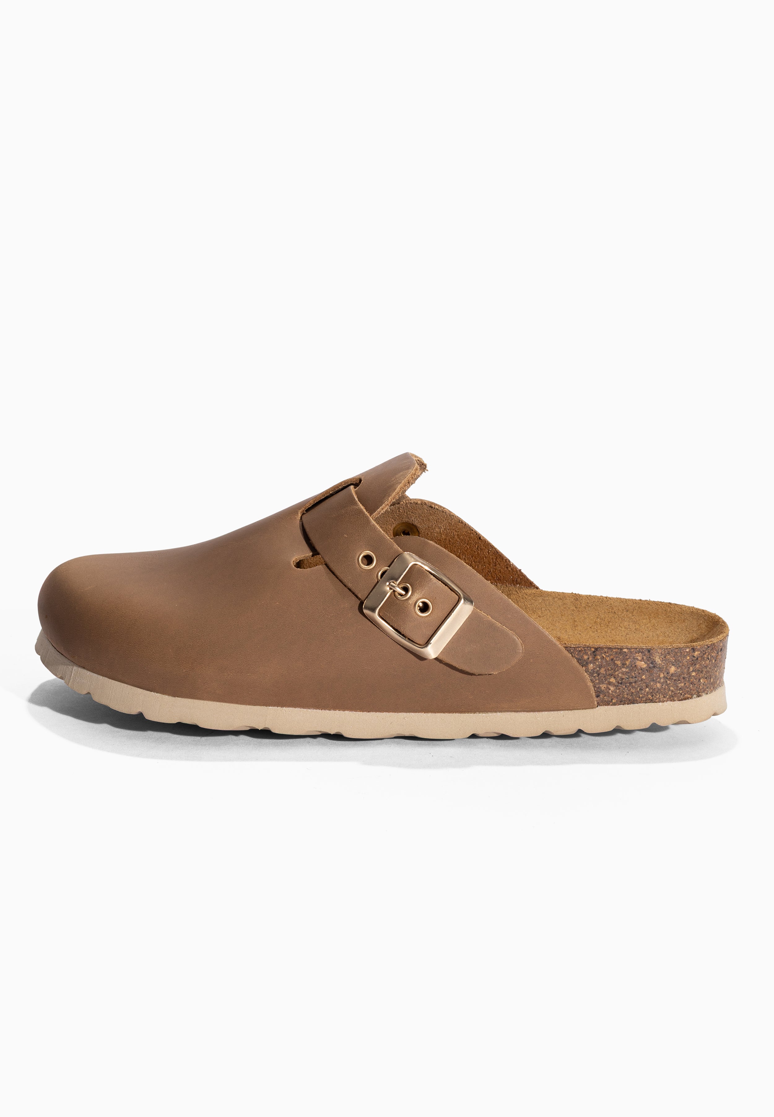 Velveti Clogs 100% Leder Clogs