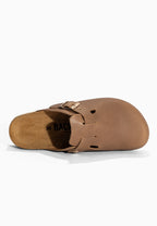 Velveti Clogs 100% Leder Clogs
