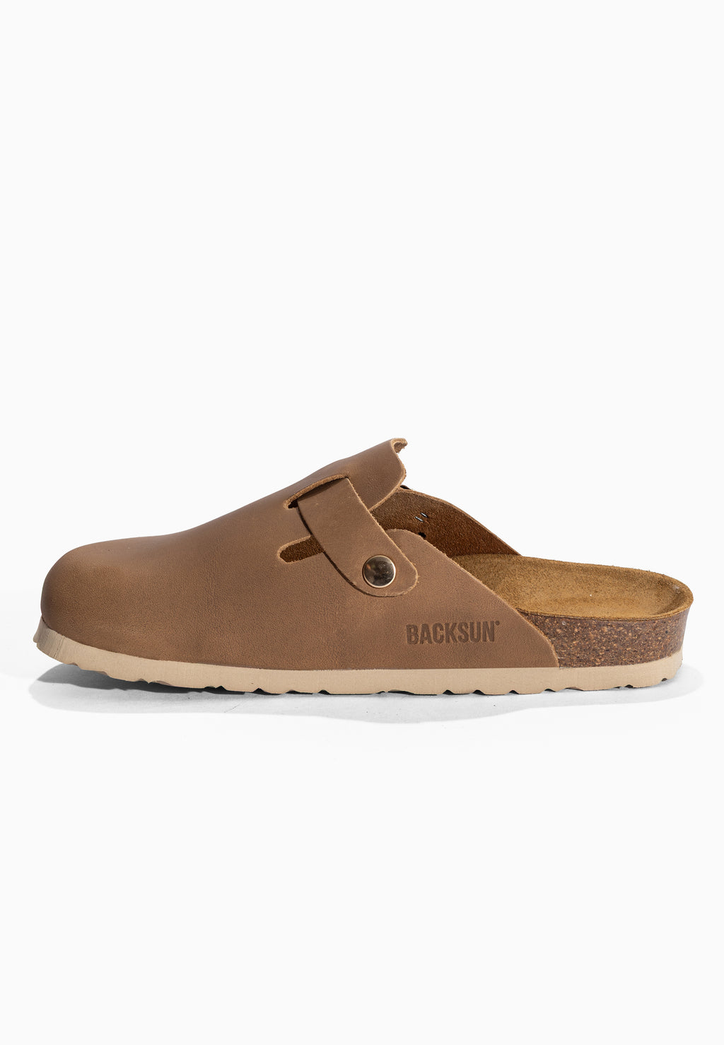 Velveti Clogs 100% Leder Clogs