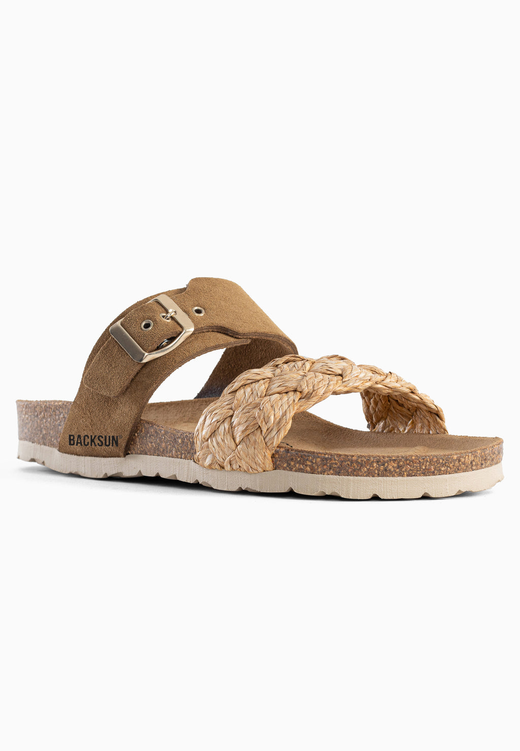 Sandales Dreamy 2 Brides Camel