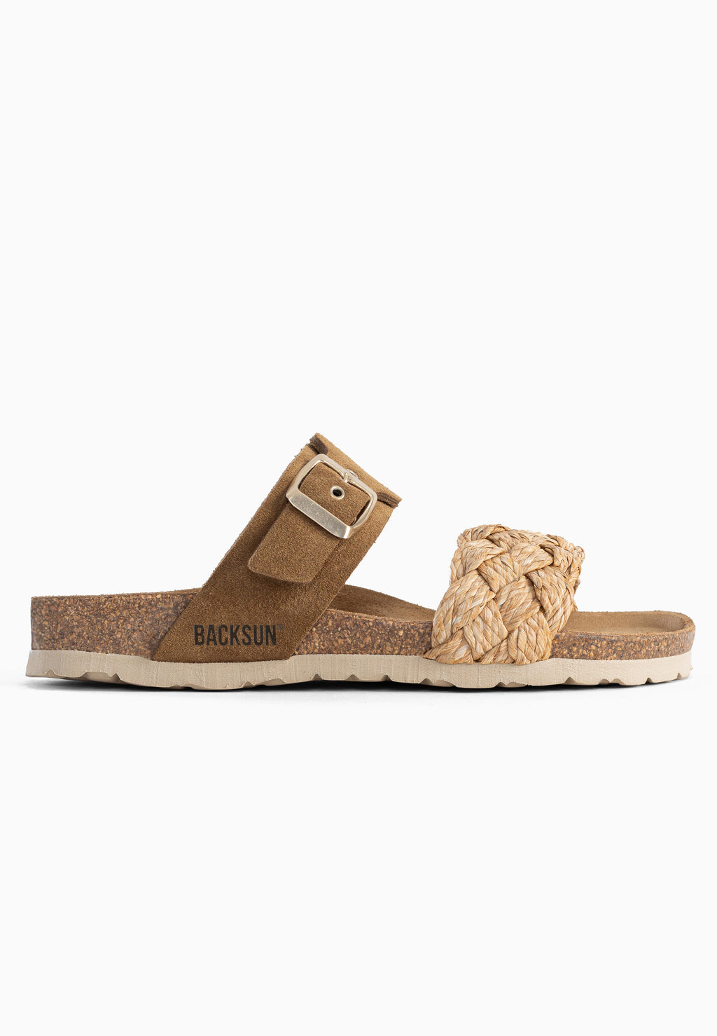 Sandales Dreamy 2 Brides Camel