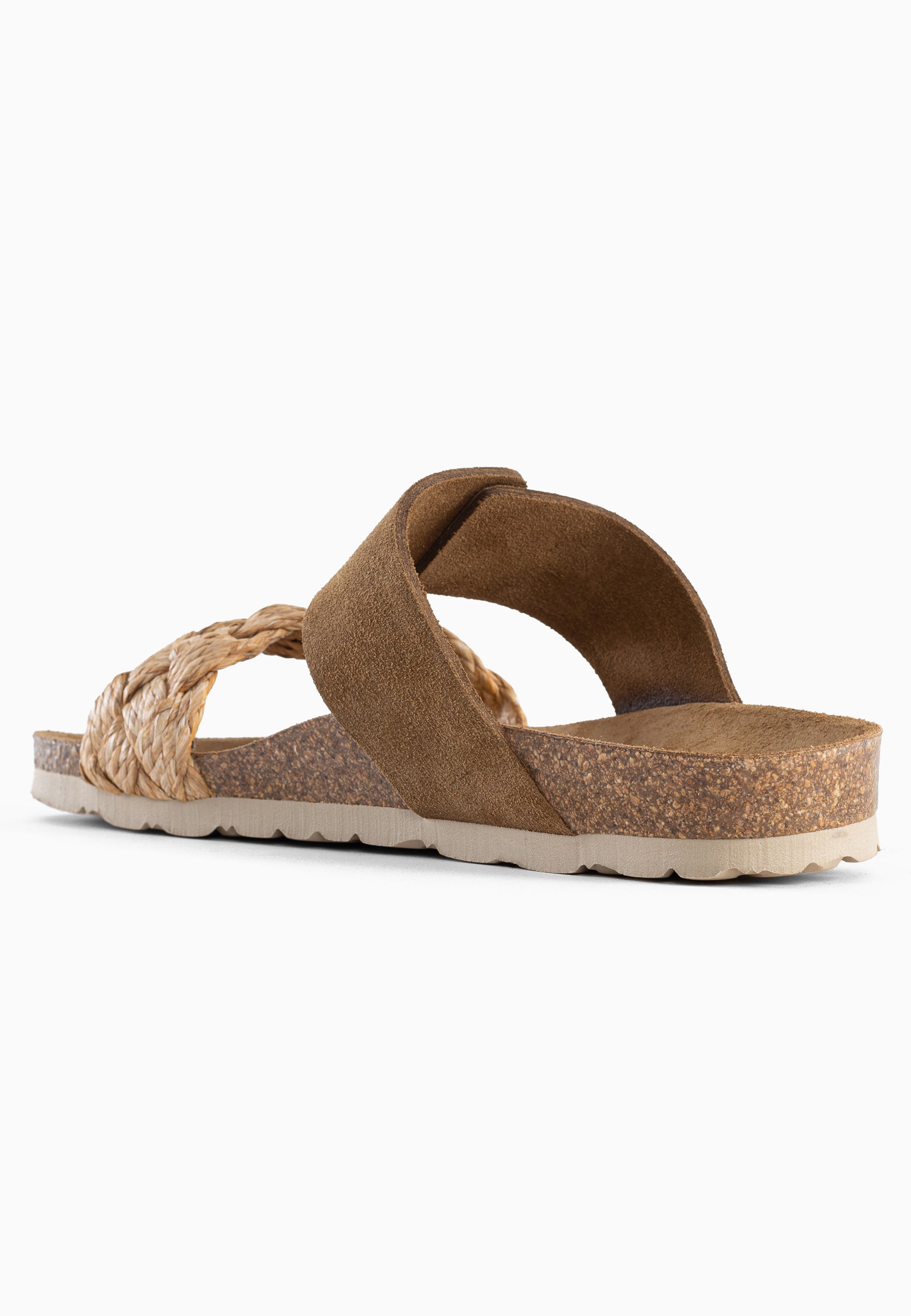 Sandales Dreamy 2 Brides Camel