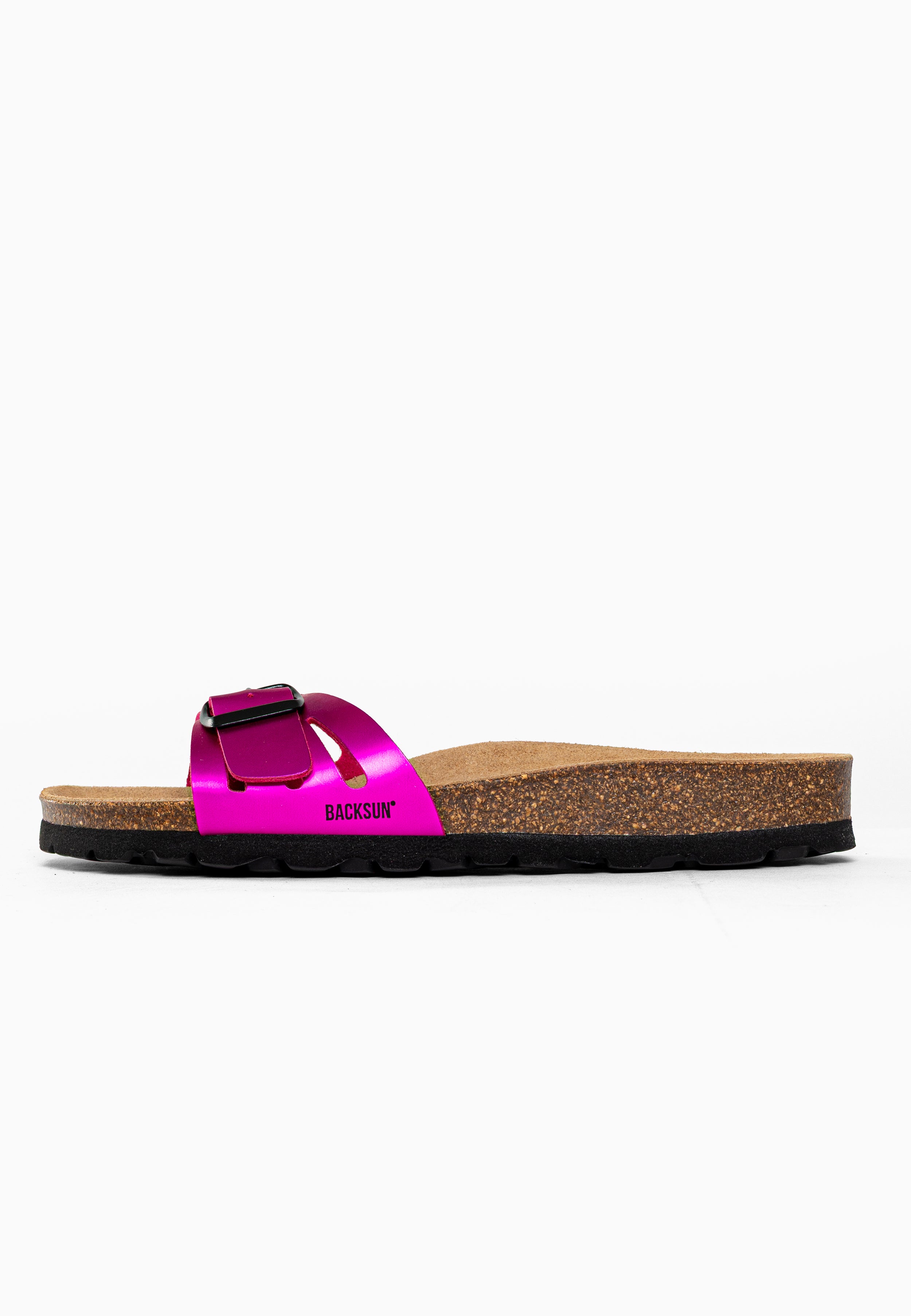 Sandales 1 Bride Venecia Rose Fluo