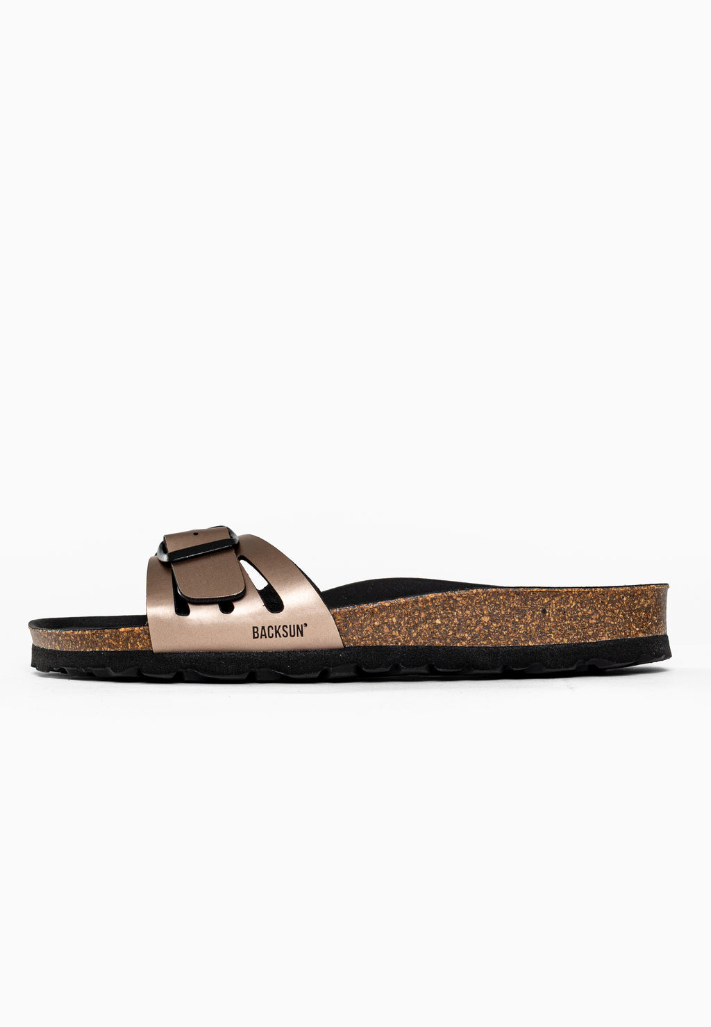 Sandales 1 Bride Venecia Marron