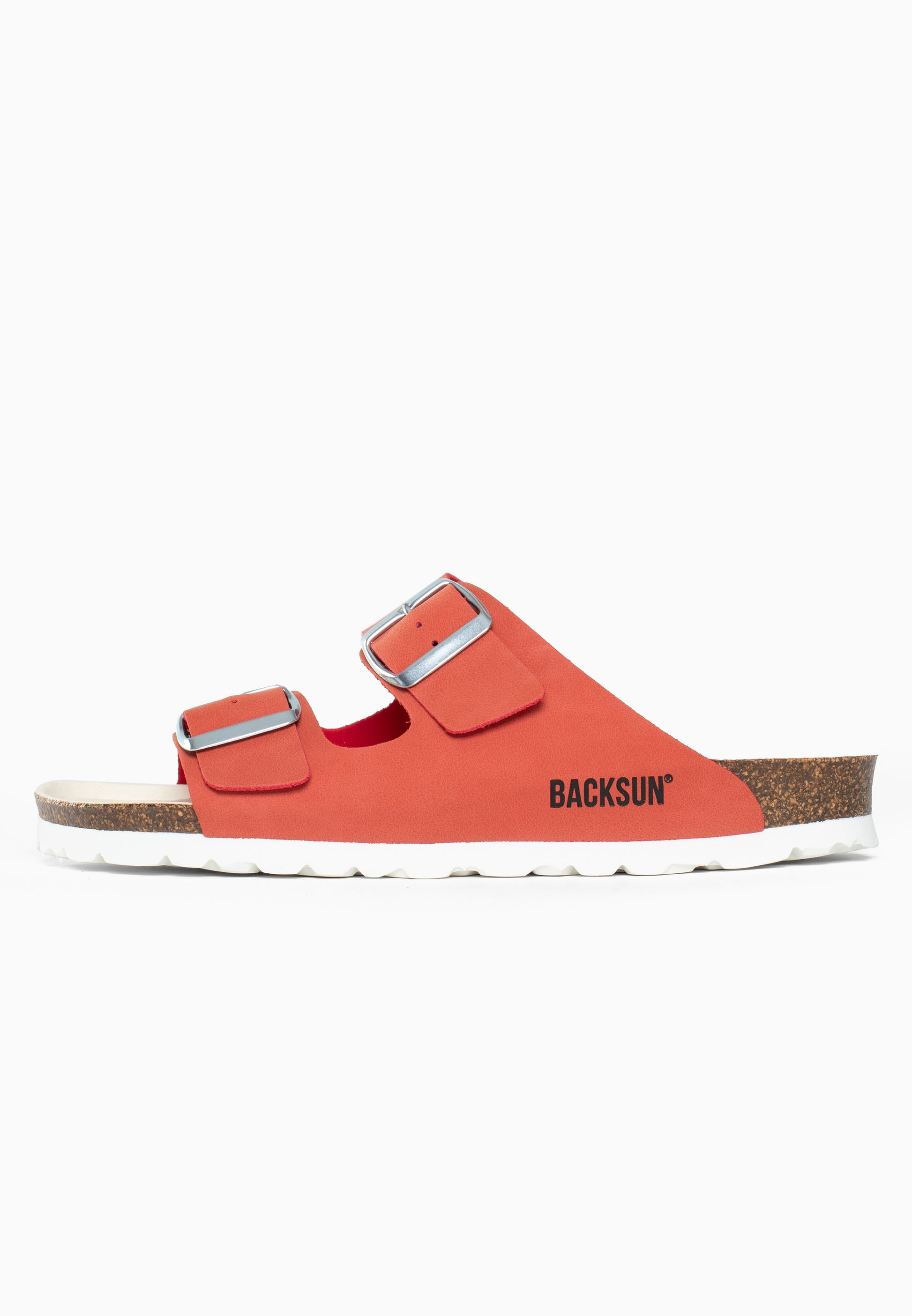 Bali 2 Strap Coral Sandals