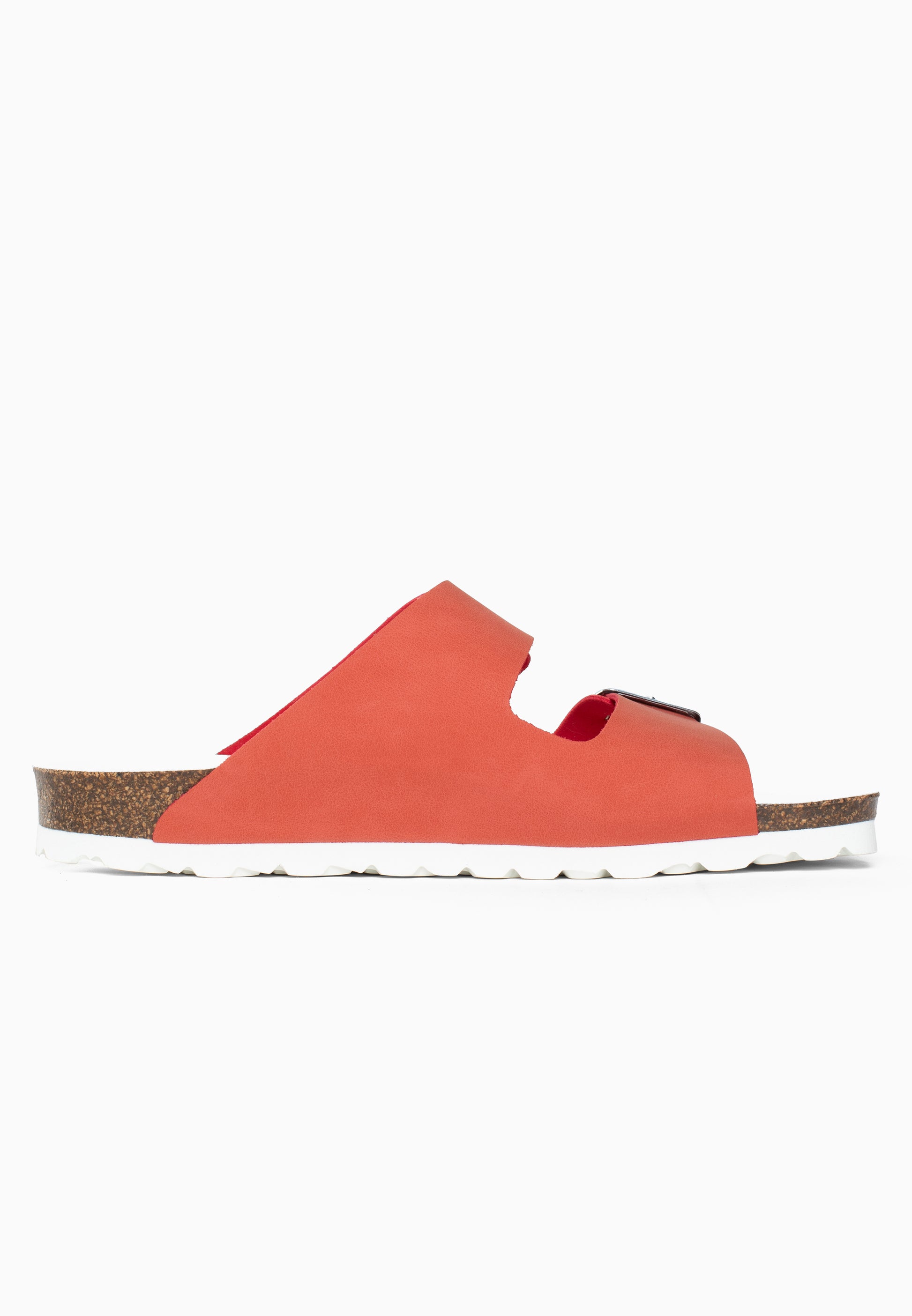 Bali 2 Strap Coral Sandals