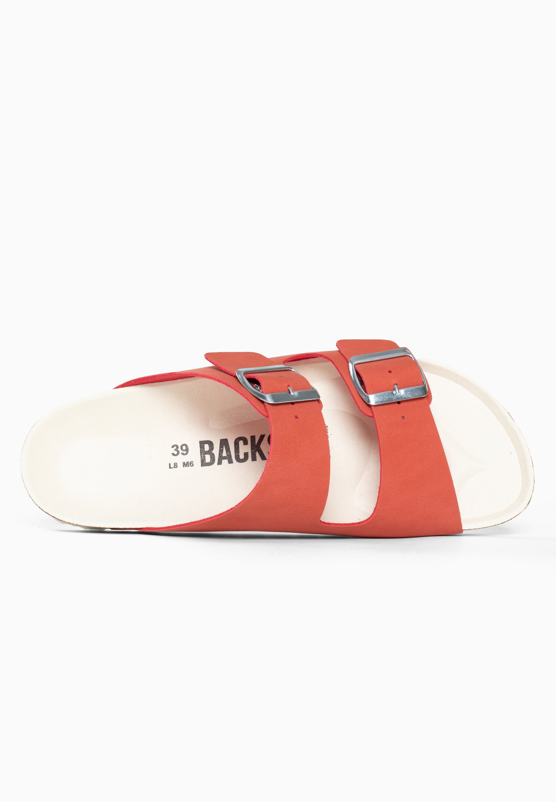 Bali 2 Strap Coral Sandals