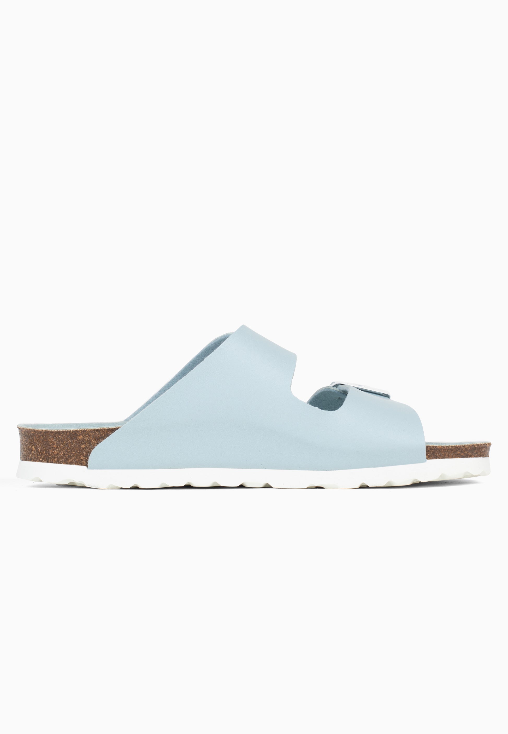Bali Sandals 2 Straps Sky Blue