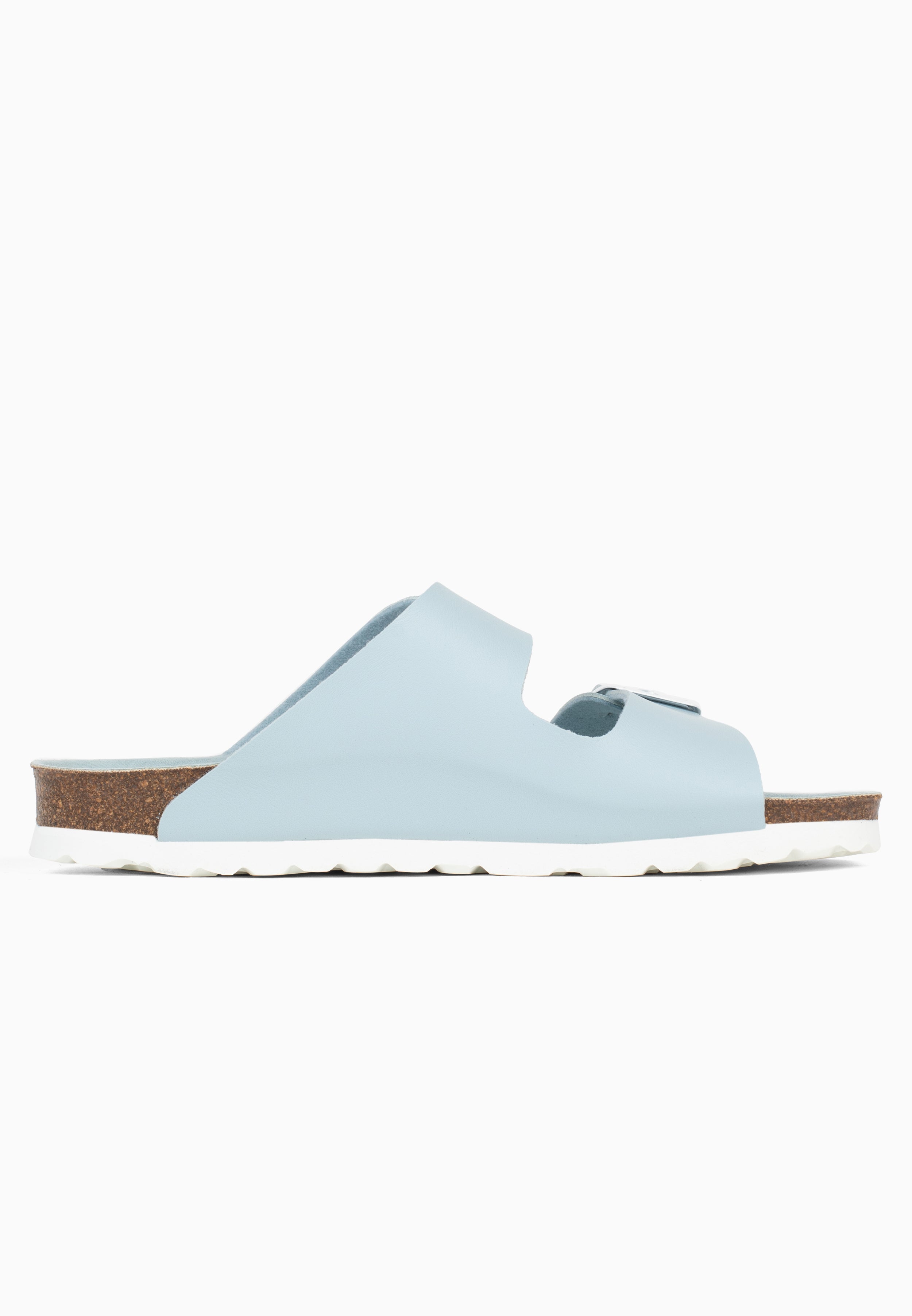 Sandales Bali 2 Brides Bleu ciel