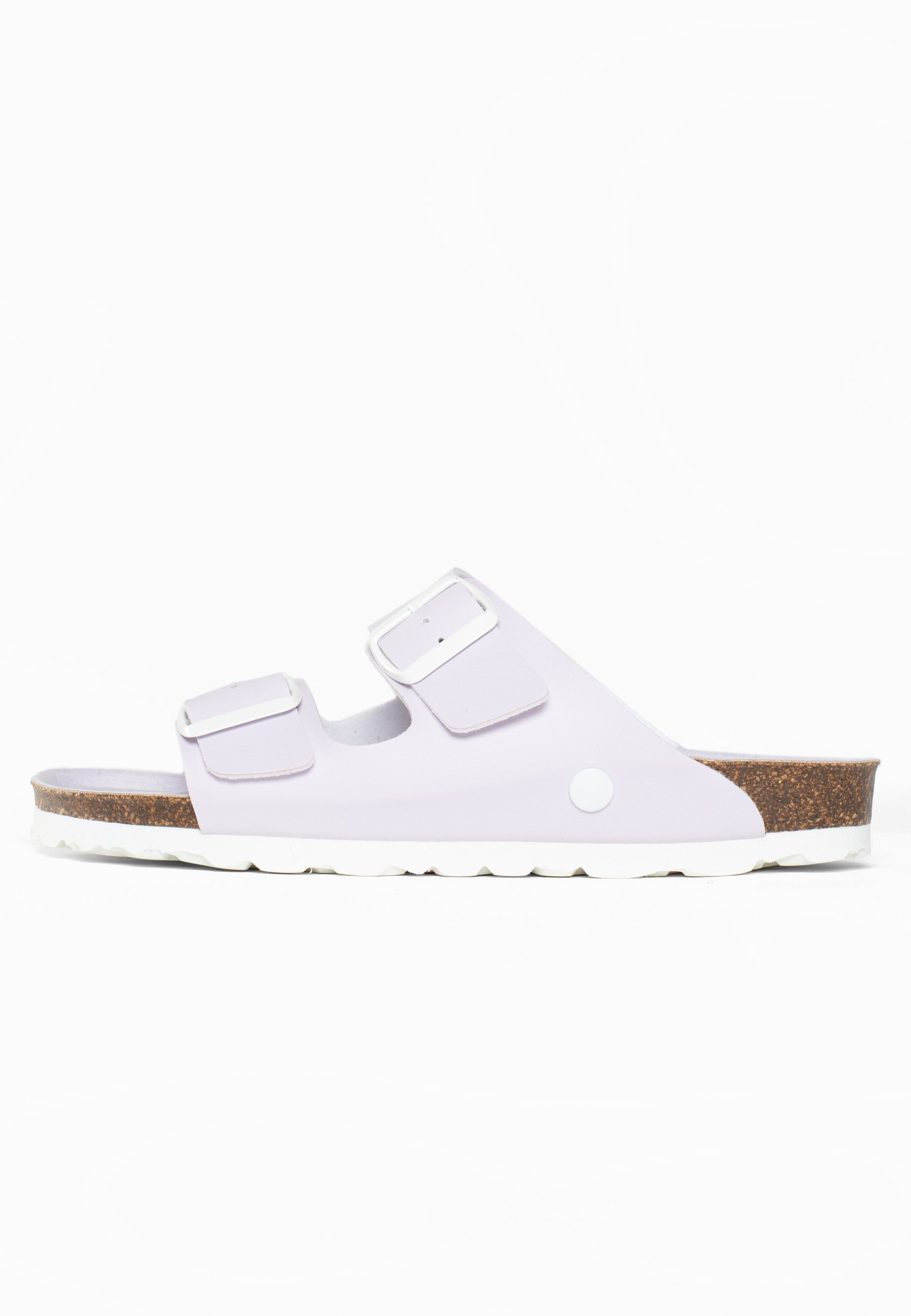 Bali 2 Straps Lilac Sandals