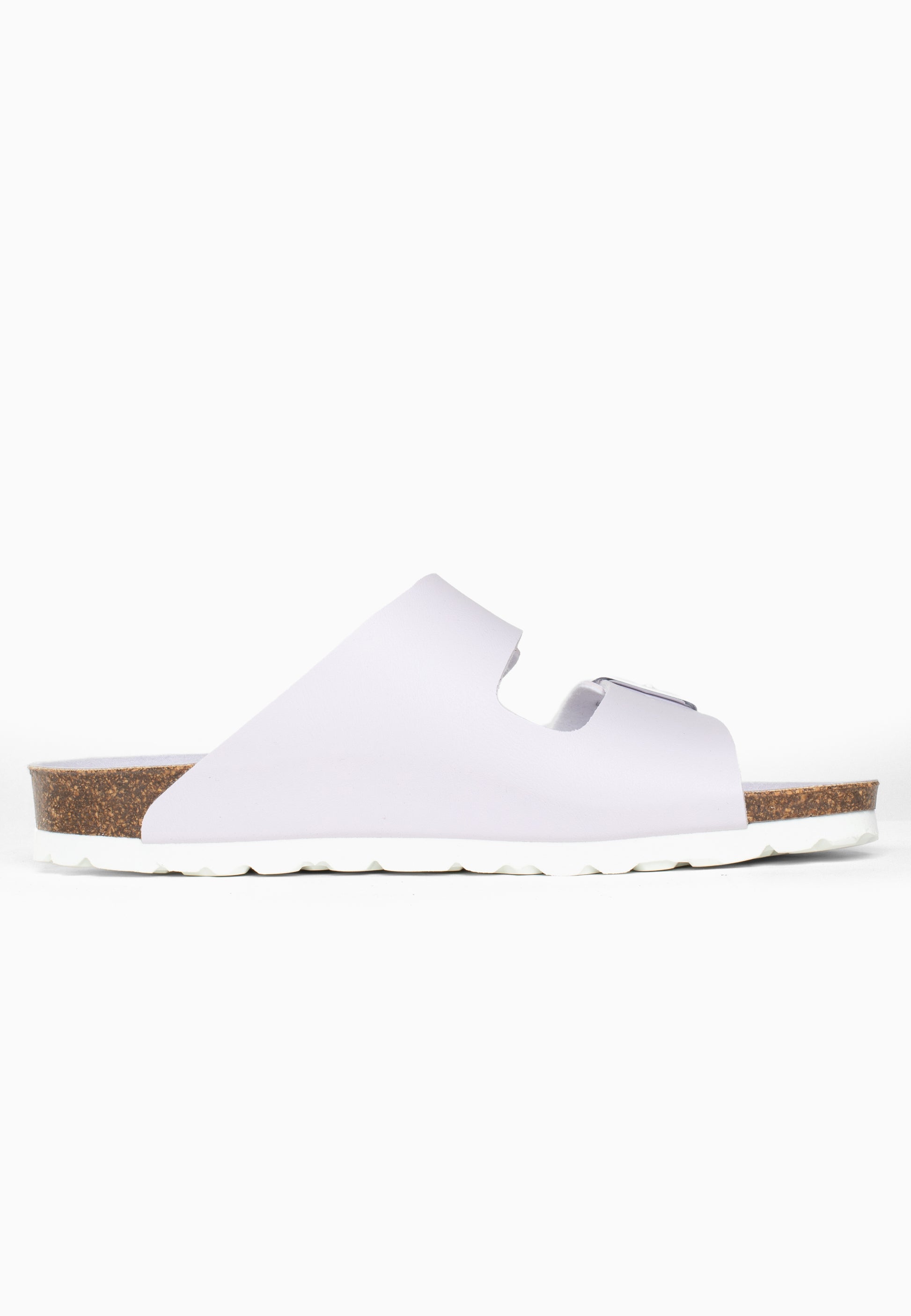 Bali 2 Straps Lilac Sandals