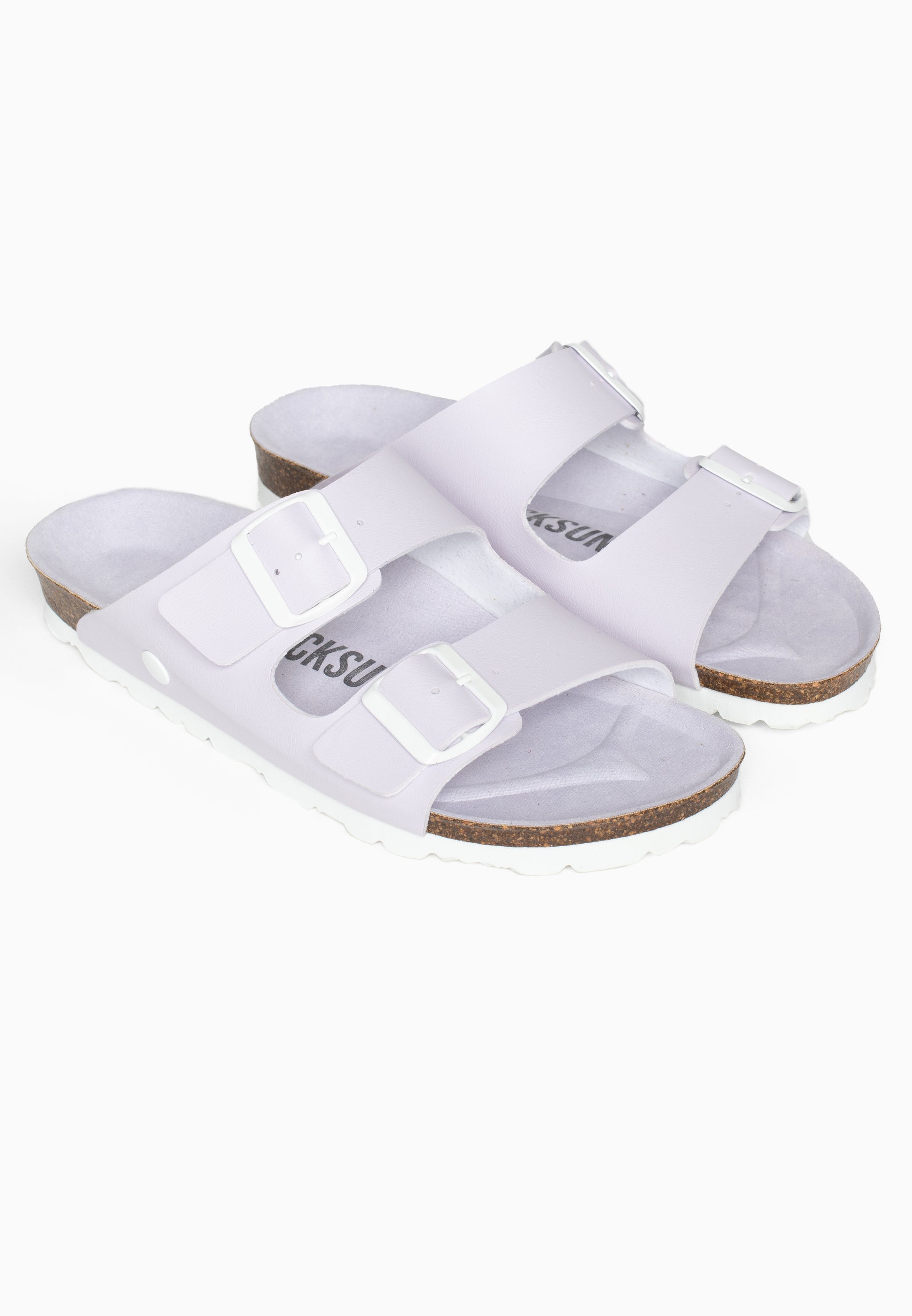 Bali 2 Straps Lilac Sandals