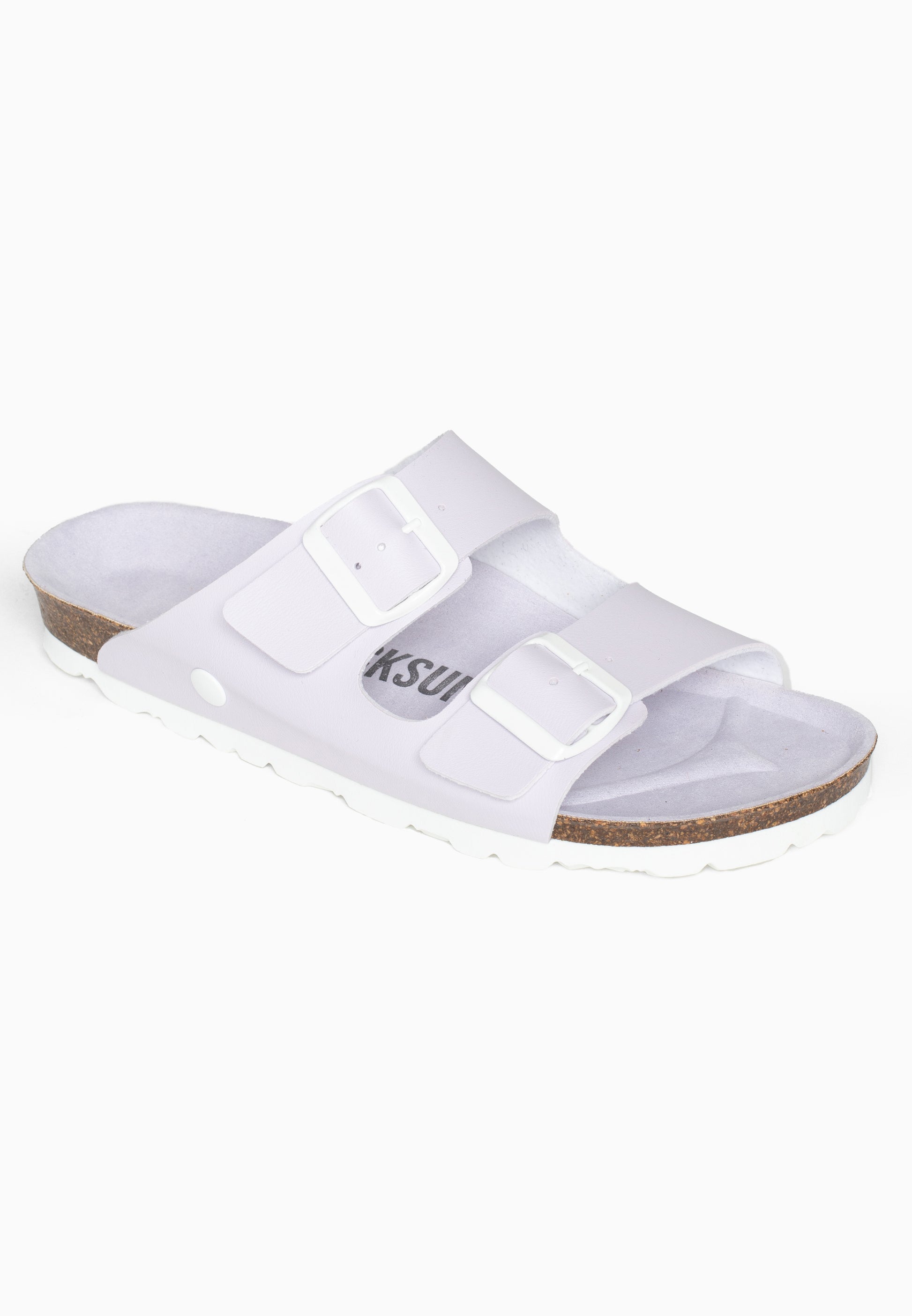 Bali 2 Straps Lilac Sandals