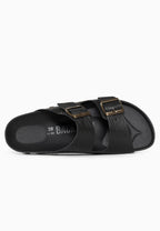 Sandales Bali 2 Brides Noir
