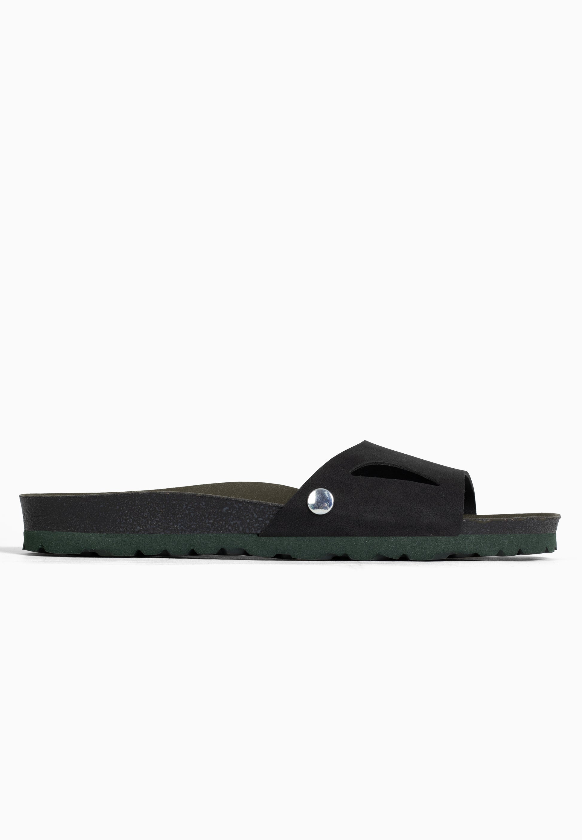 Sandales Firmin 1 Bride Noir