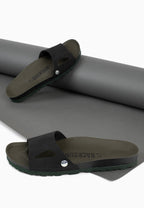 Sandales Firmin 1 Bride Noir