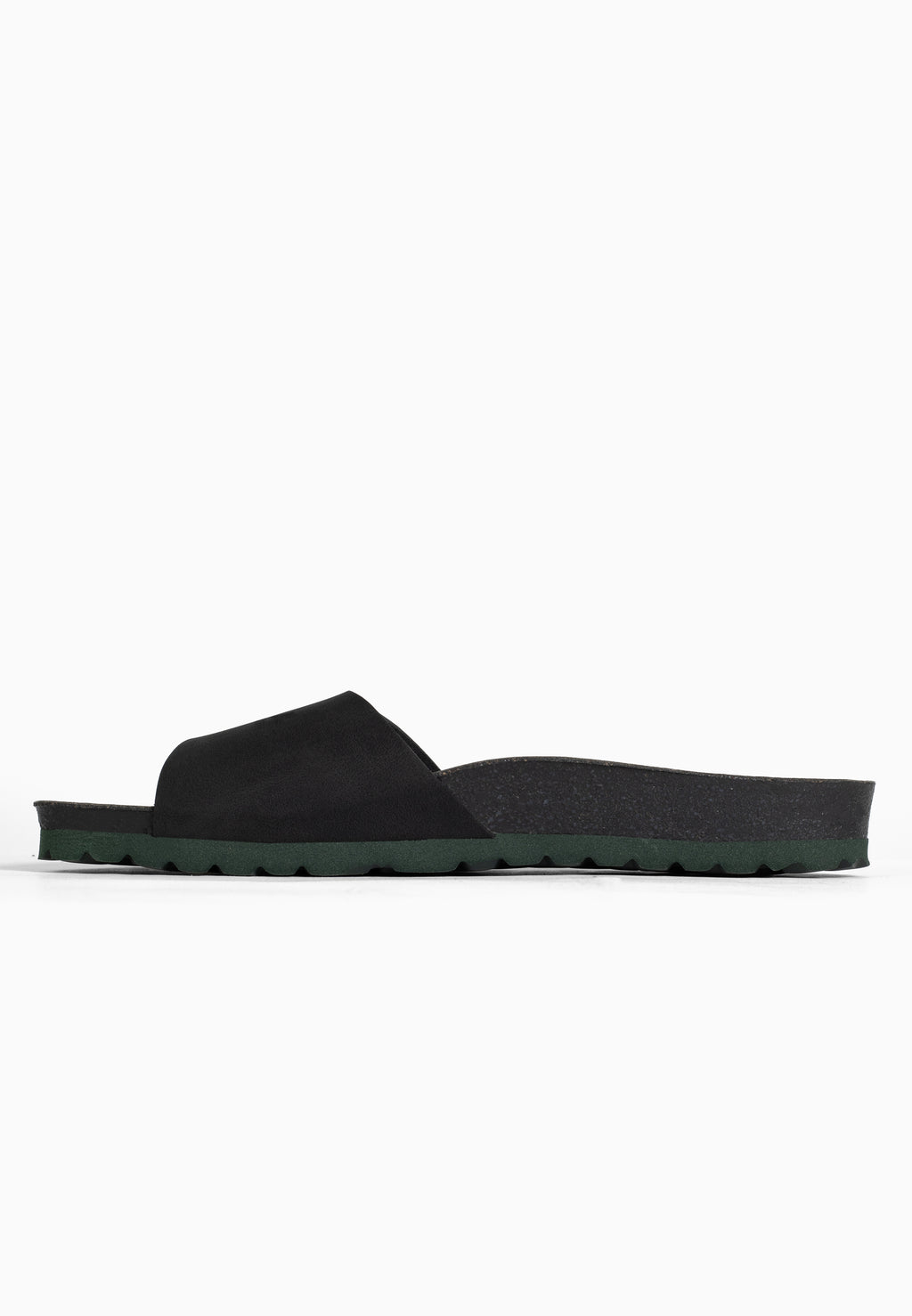Sandales Firmin 1 Bride Noir