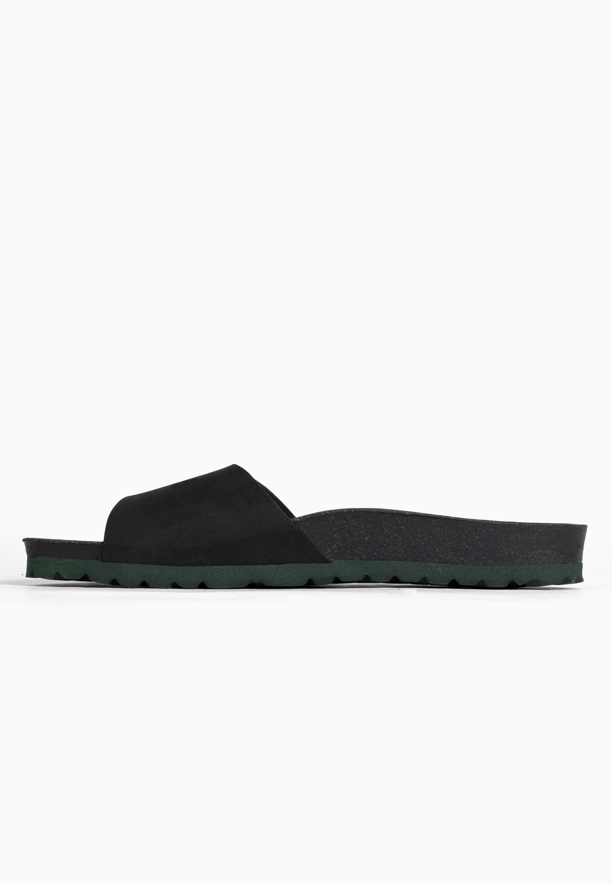 Sandales Firmin 1 Bride Noir