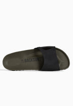Sandales Firmin 1 Bride Noir