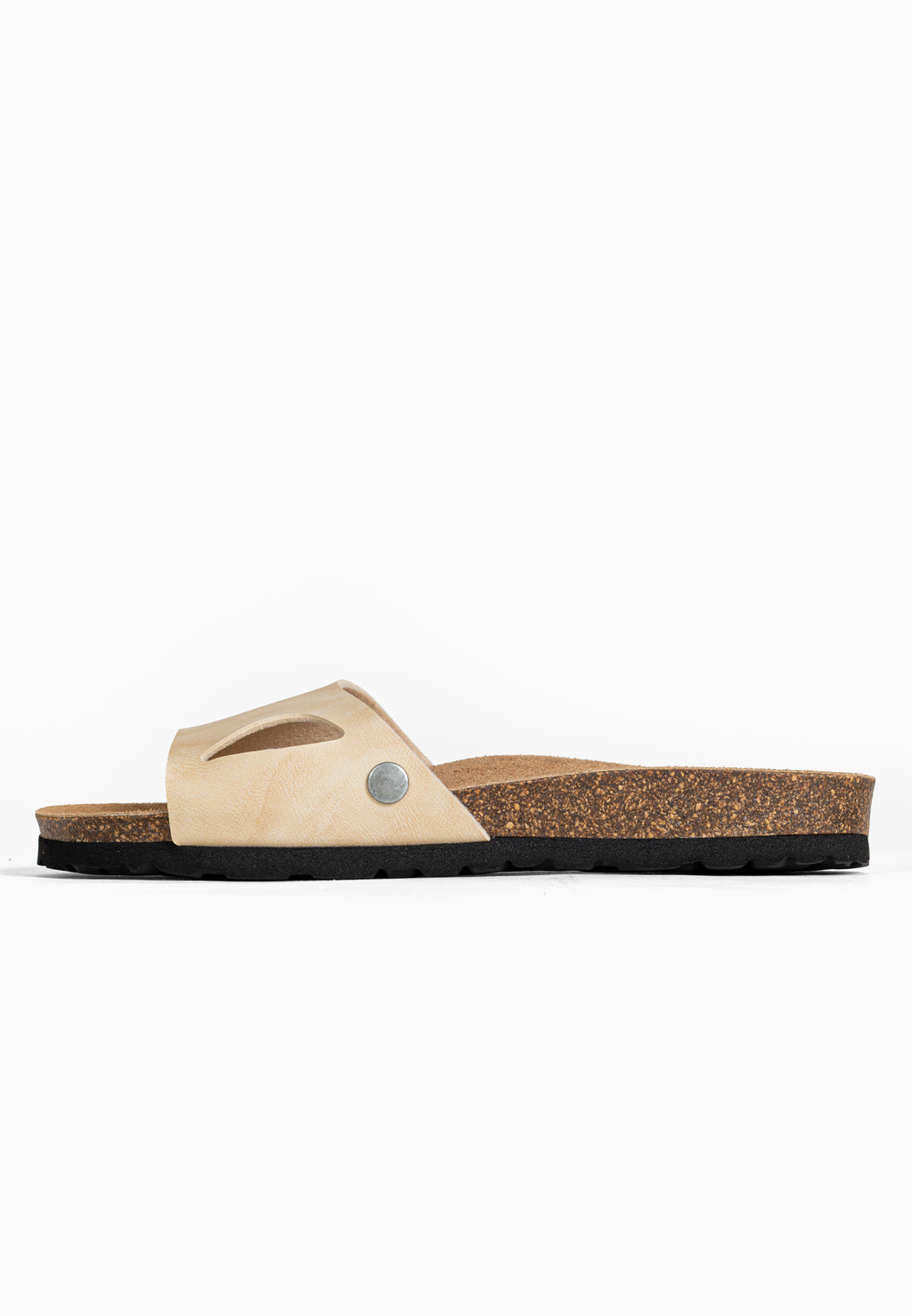 Sandales 1 Bride Firmin Beige