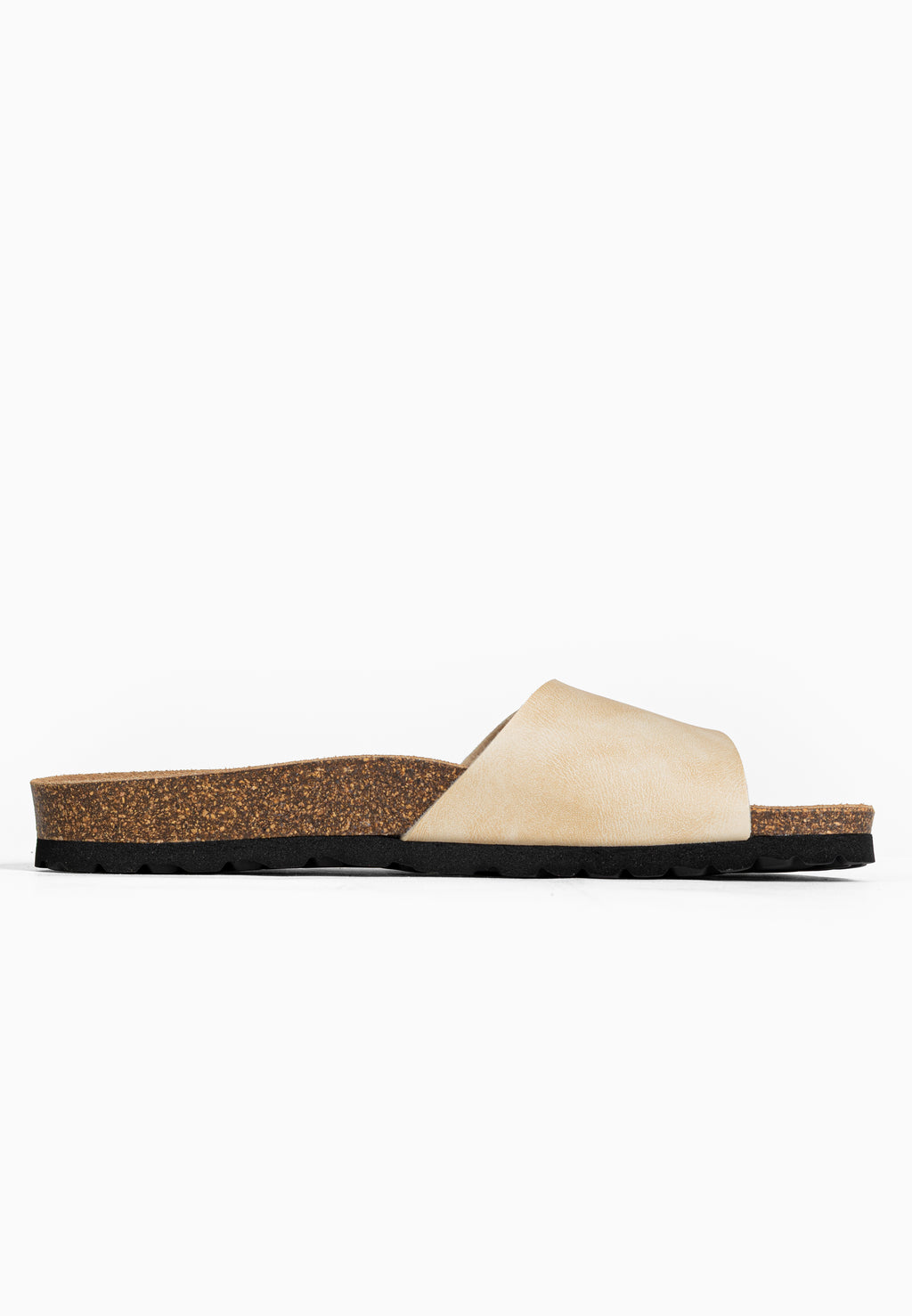 Sandales 1 Bride Firmin Beige
