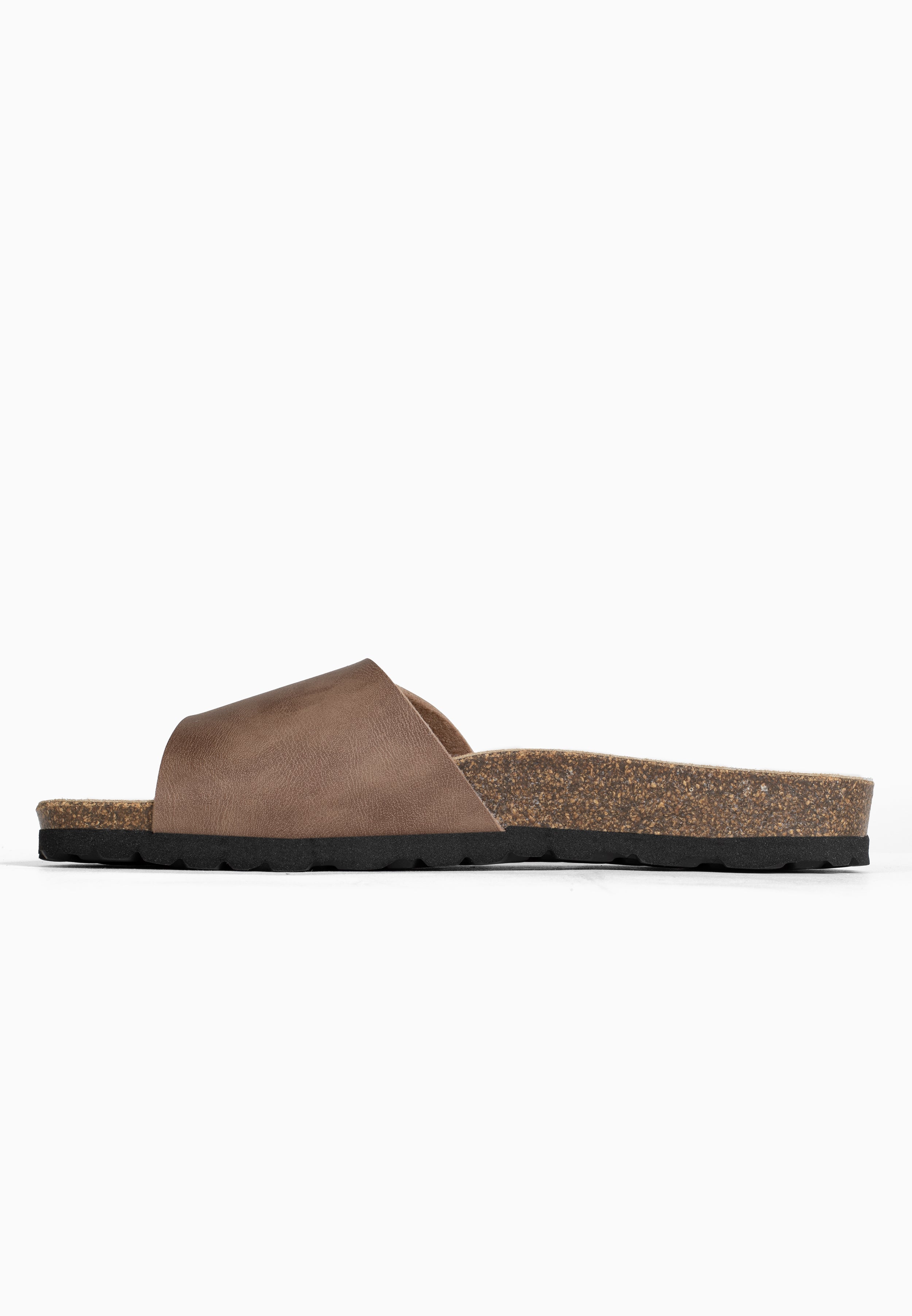 Sandales Donny 1 Bride Taupe