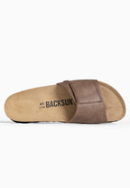 Sandales Donny 1 Bride Taupe